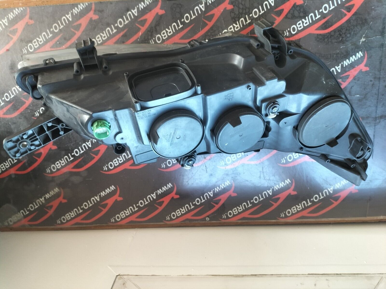 PHARE AVANT GAUCHE PEUGEOT BOXER CITROEN JUMPER 2015. 1374296080