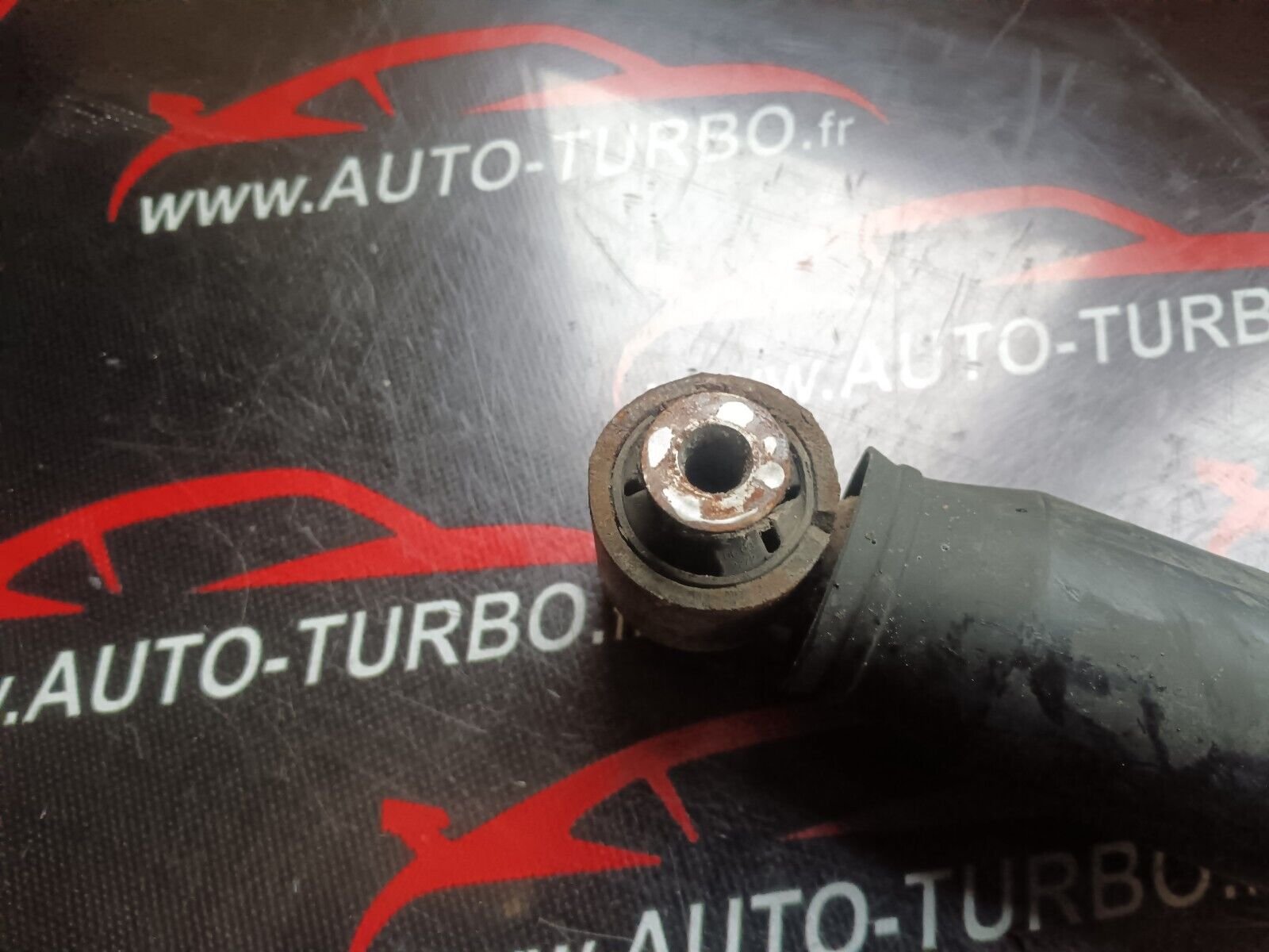 AMORTISSEUR ARRIERE GAUCHE RENAULT SCENIC 2