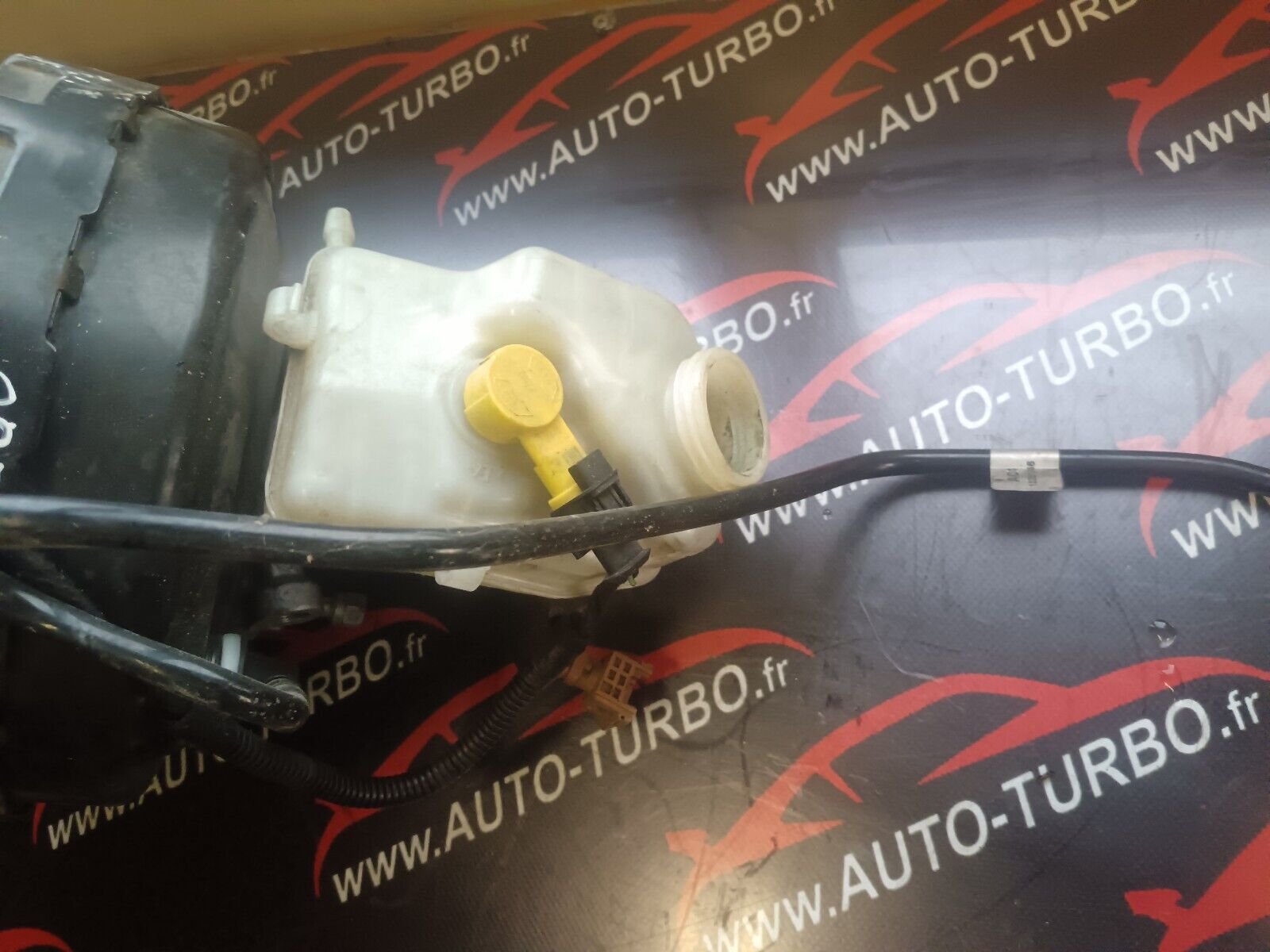 SERVO FREIN OPEL ASTRA J REFERENCE: 13338058