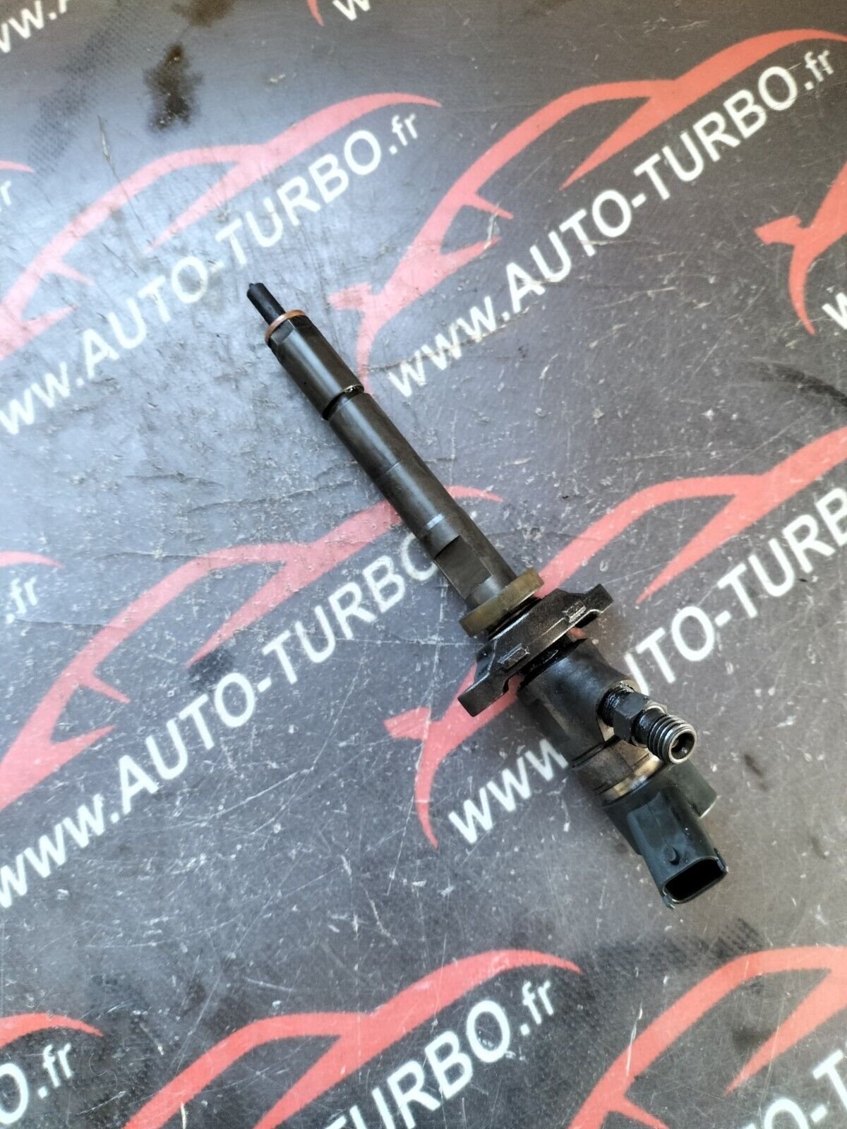 INJECTEUR 1.6 HDI/TDCI PSA FORD VOLVO BOSCH 0445110259