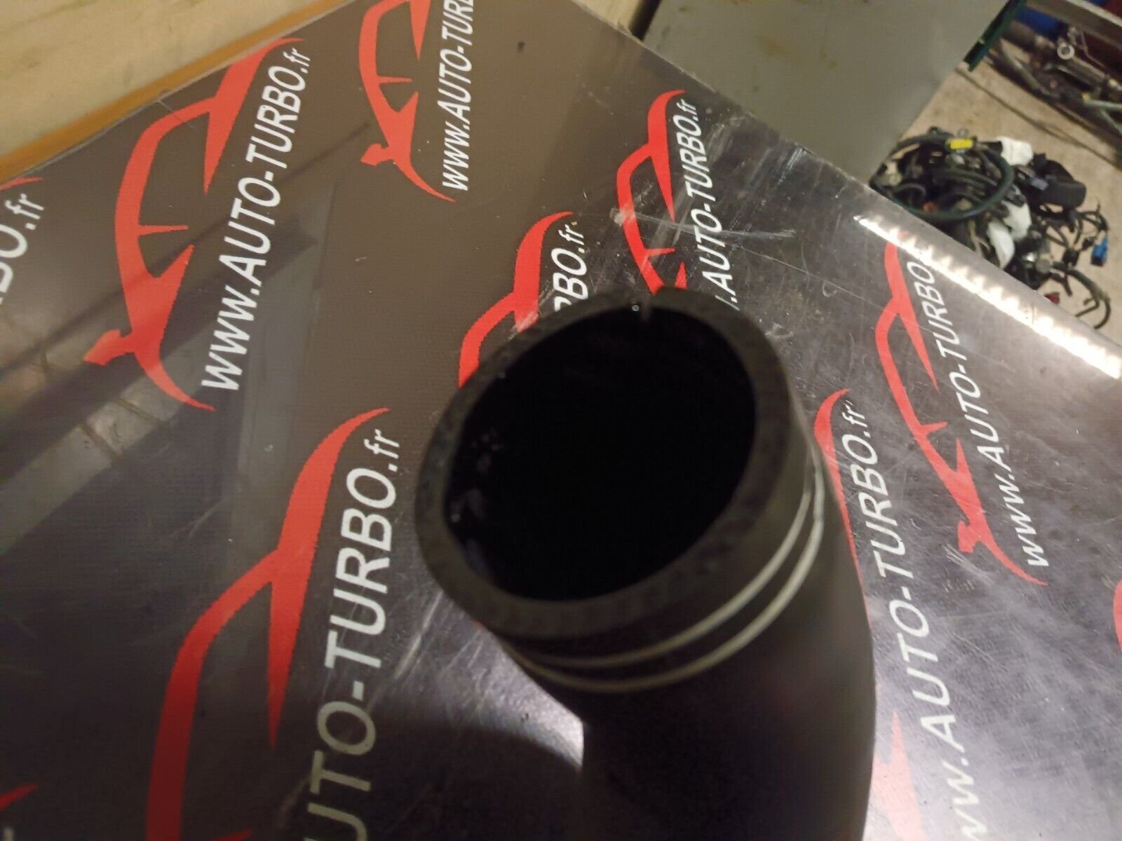 TUYAU DURIT D'AIR ALFA ROMEO 159 REFERENCE: 60694196