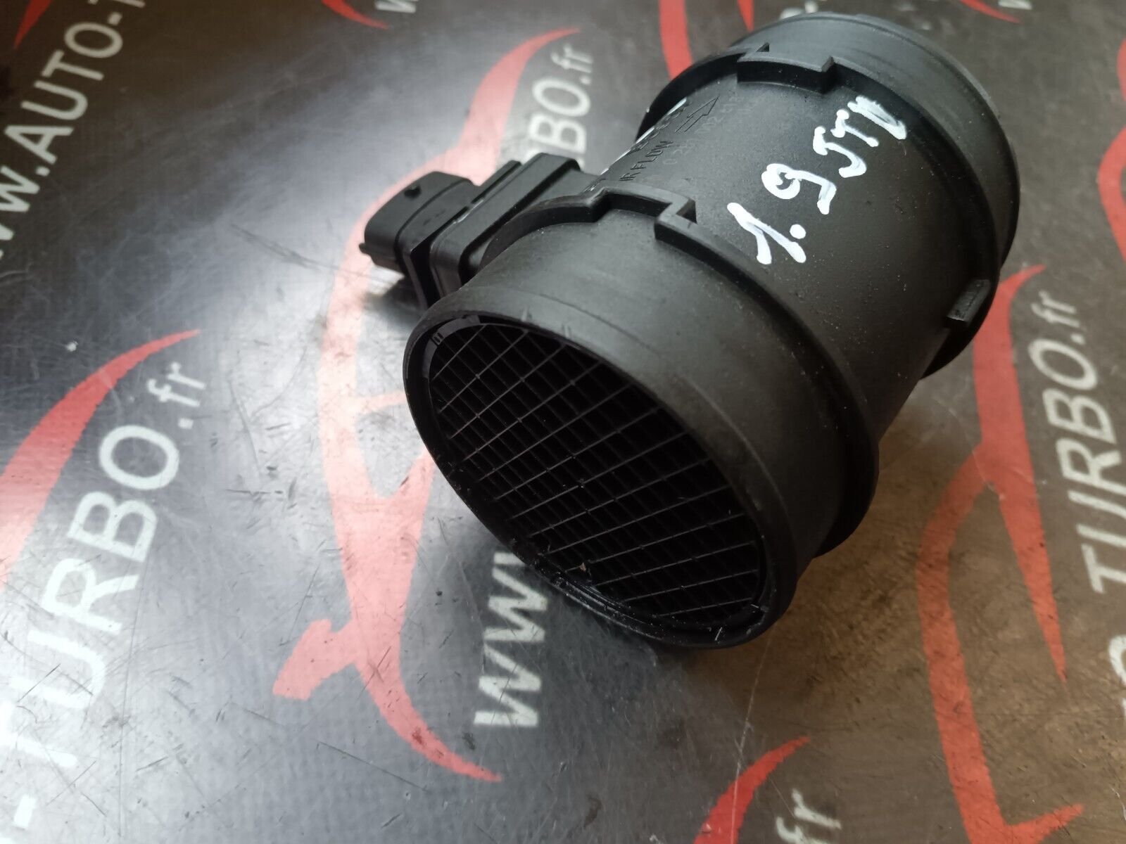 DEBIMETRE ALFA ROMEO 159 1.9JTDM REFERENCE: 55530048