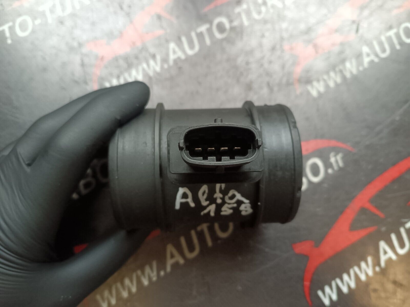 DEBIMETRE ALFA ROMEO 159 1.9JTDM REFERENCE: 55530048