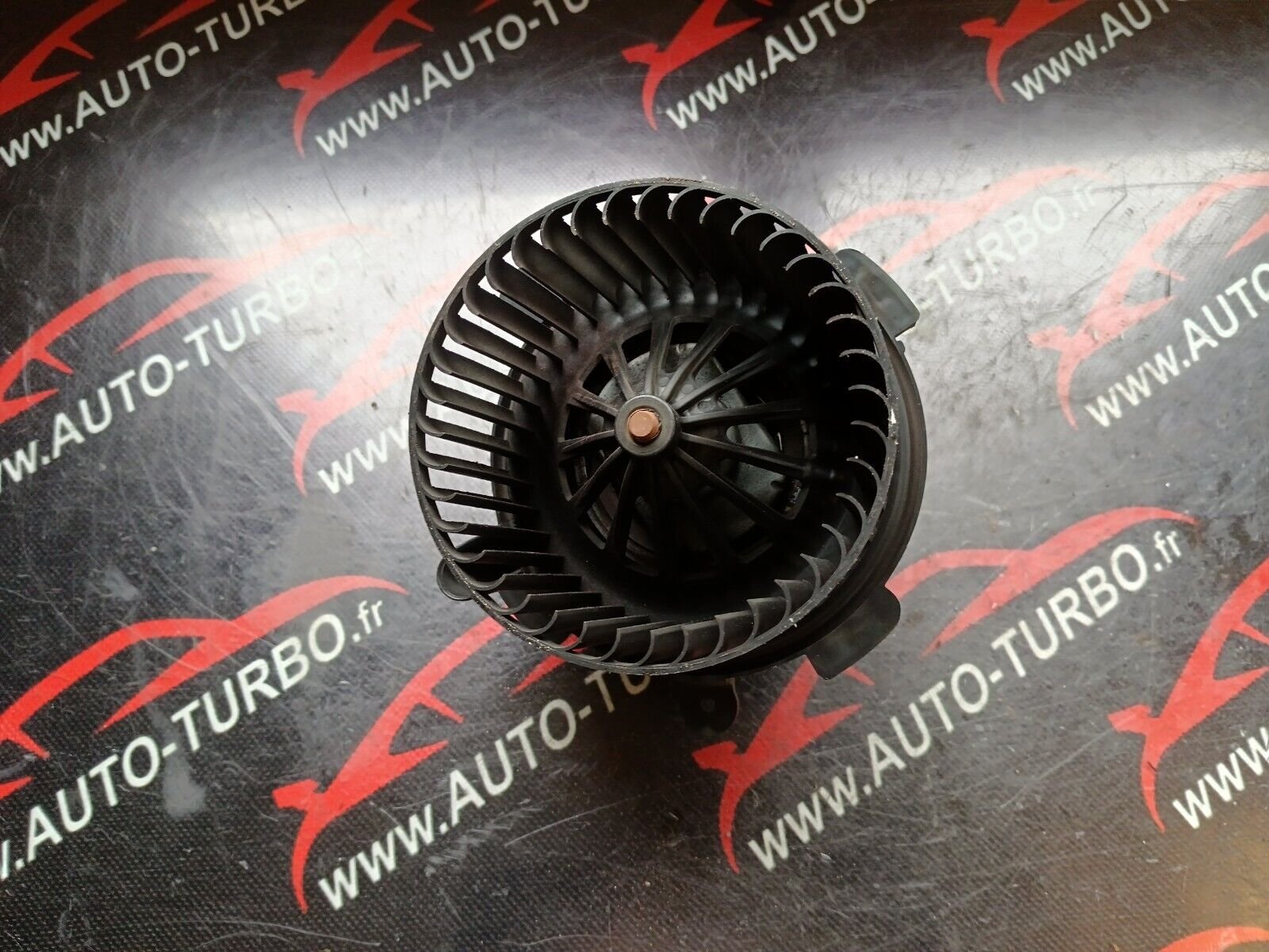 PULSEUR D'AIR CITROEN C4 COUPE REFERENCE: U2331001