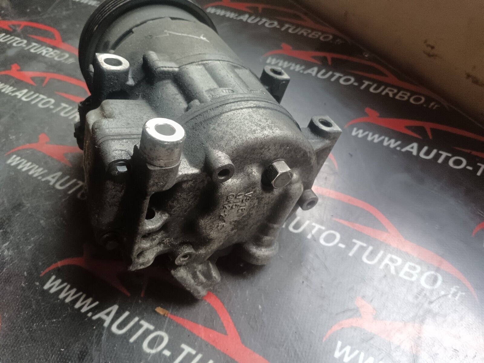 COMPRESSEUR CLIMATISATION HYUNDAI i30 REFERENCE: AN8CA