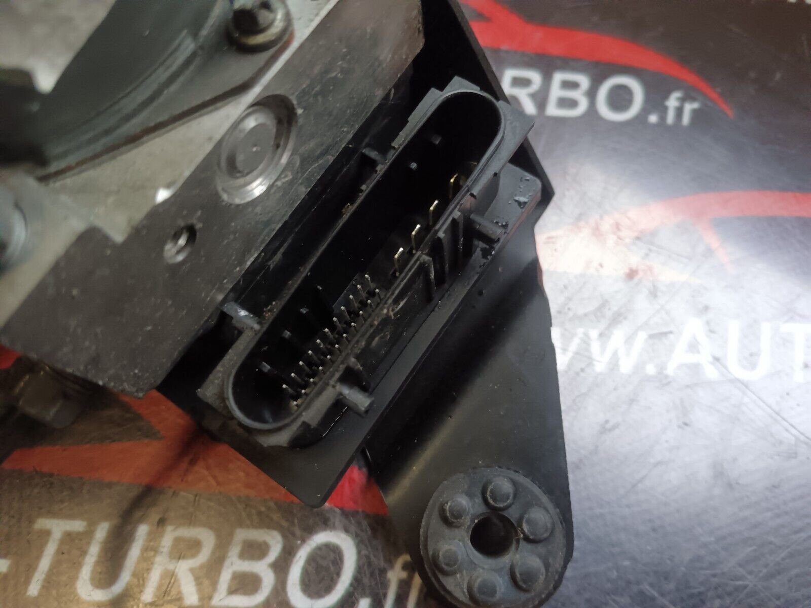 BLOC ABS RENAULT MEGAN, SCENIC 2 REFERENCE: 0265232007