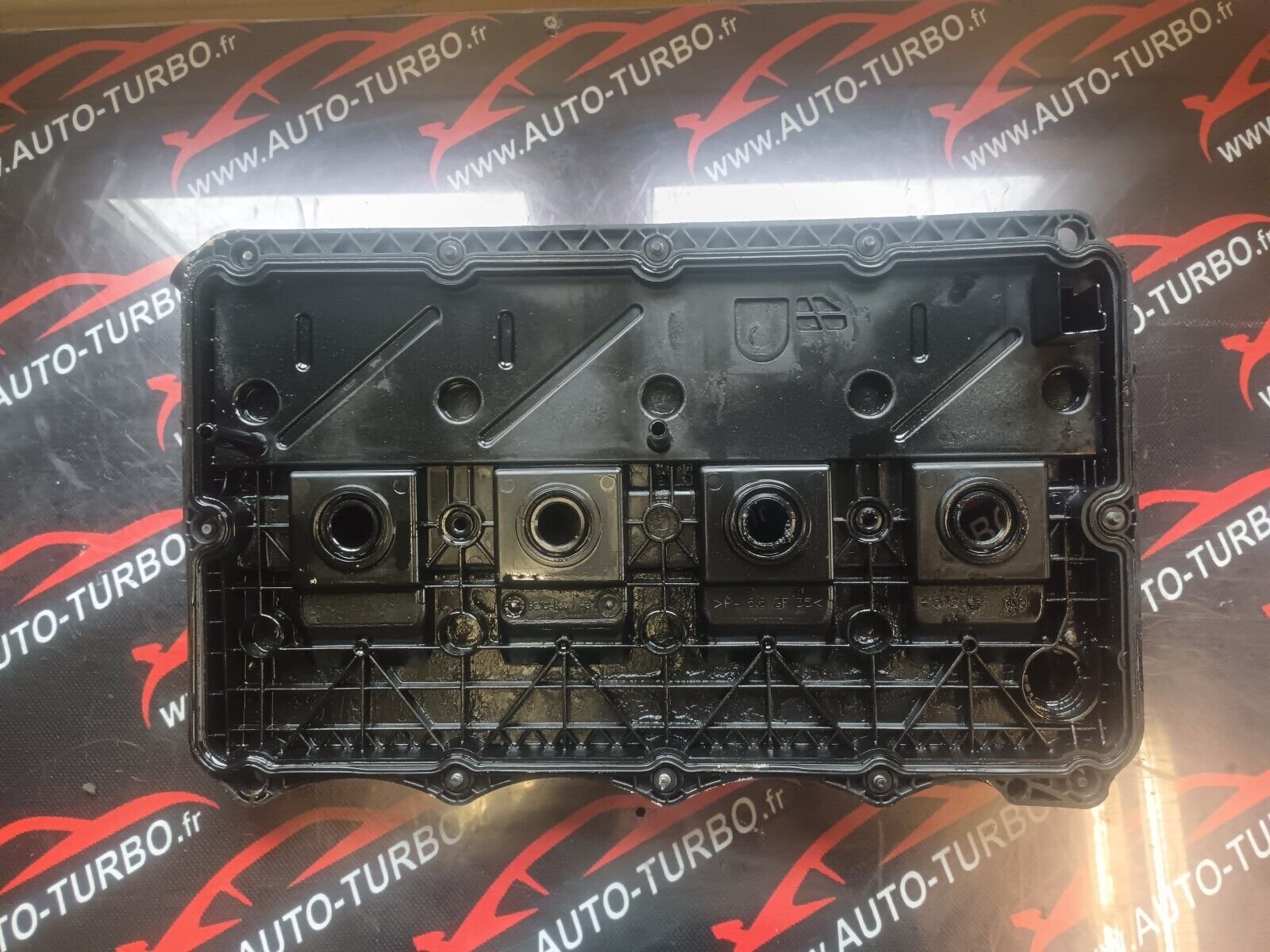 CACH CULBUTEUR BOXER JUMPER DUCATO REFERENCE: 6C1Q6K271BH