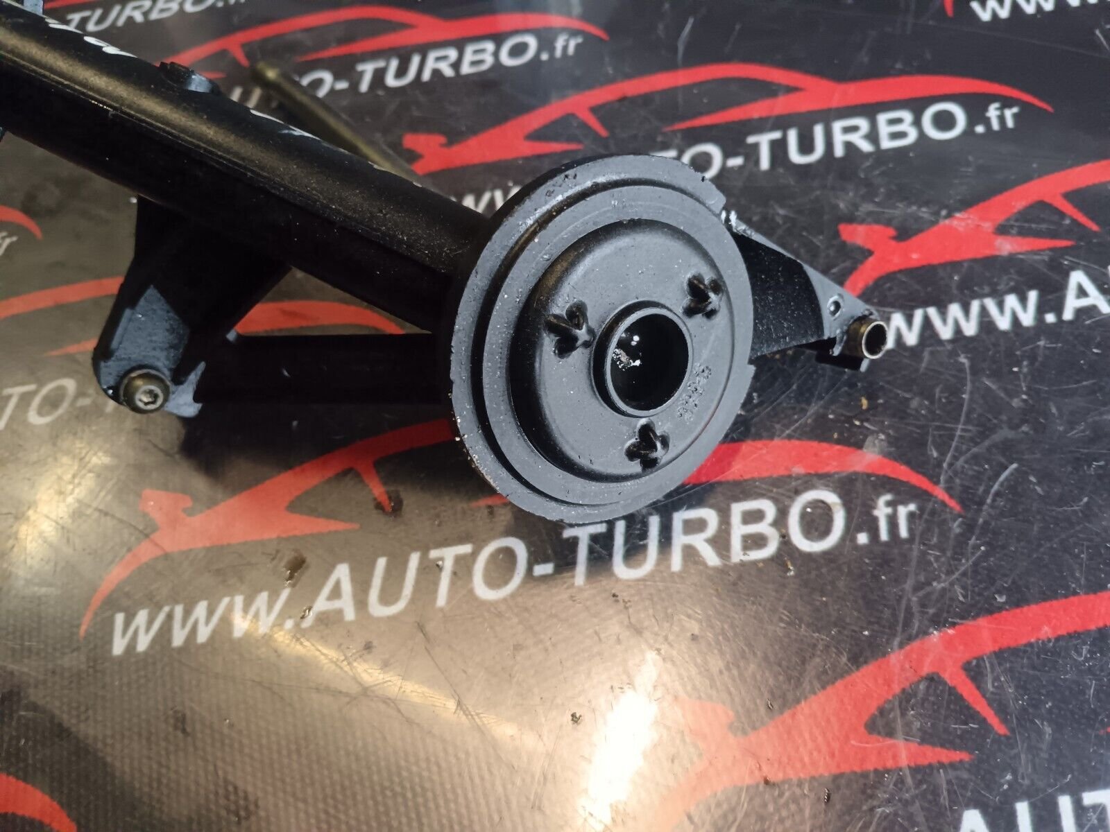 CREPINE POMPE A L'HUILE 3.0TDI 245CH REFERENCE:  964375580