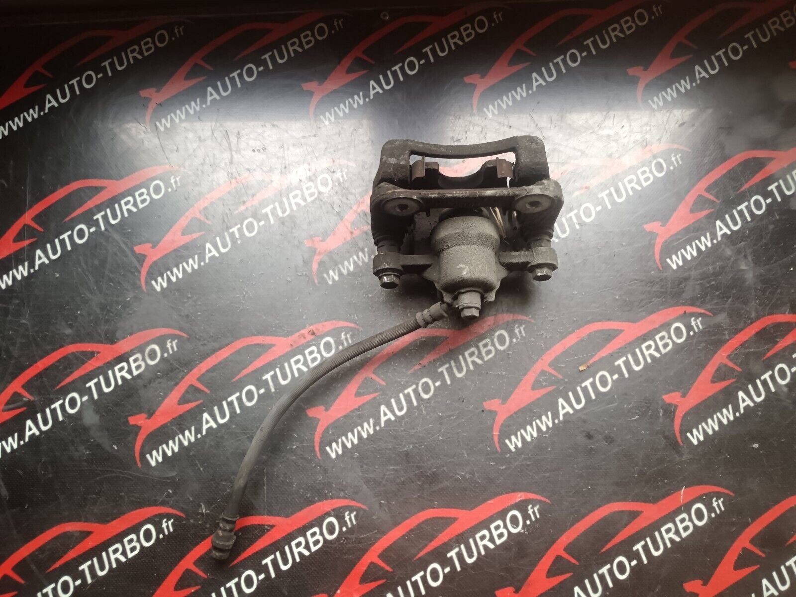 ETRIER ARRIERE DROIT HYUNDAI i30