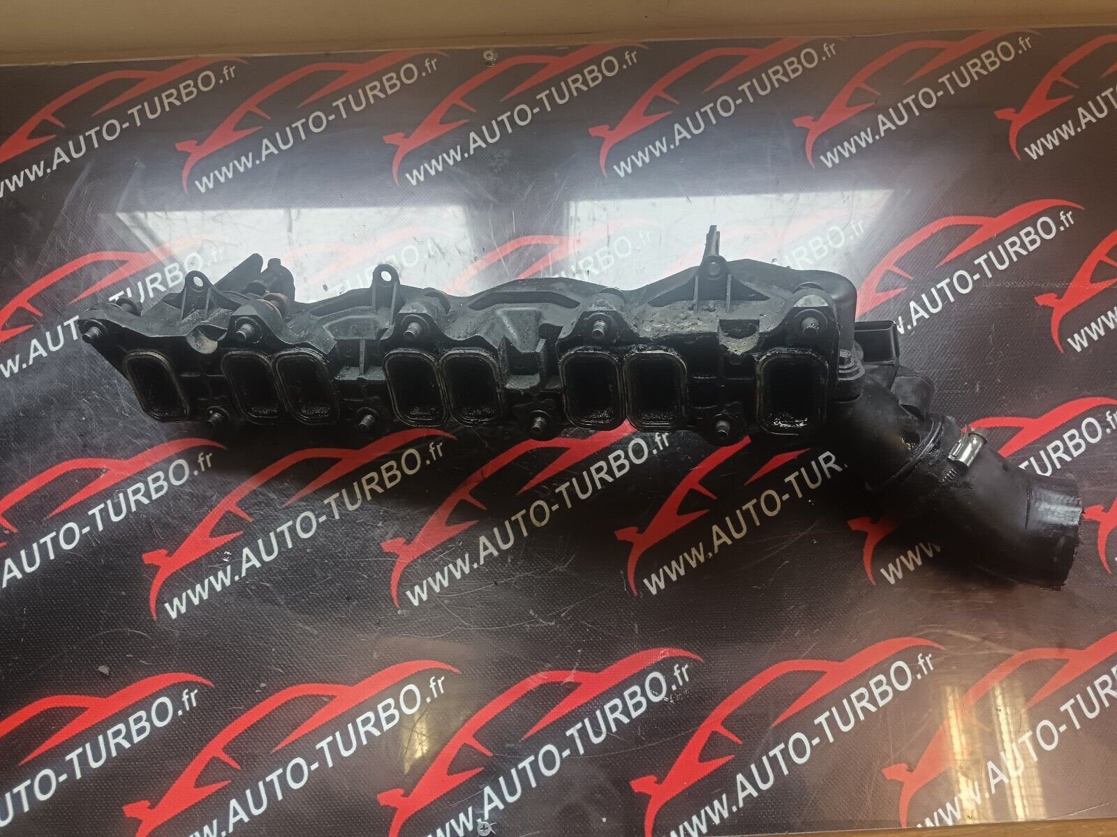 COLCTEUR ADMISSION BOXER JUMPER DUCATO REFERENCE: 2S709424