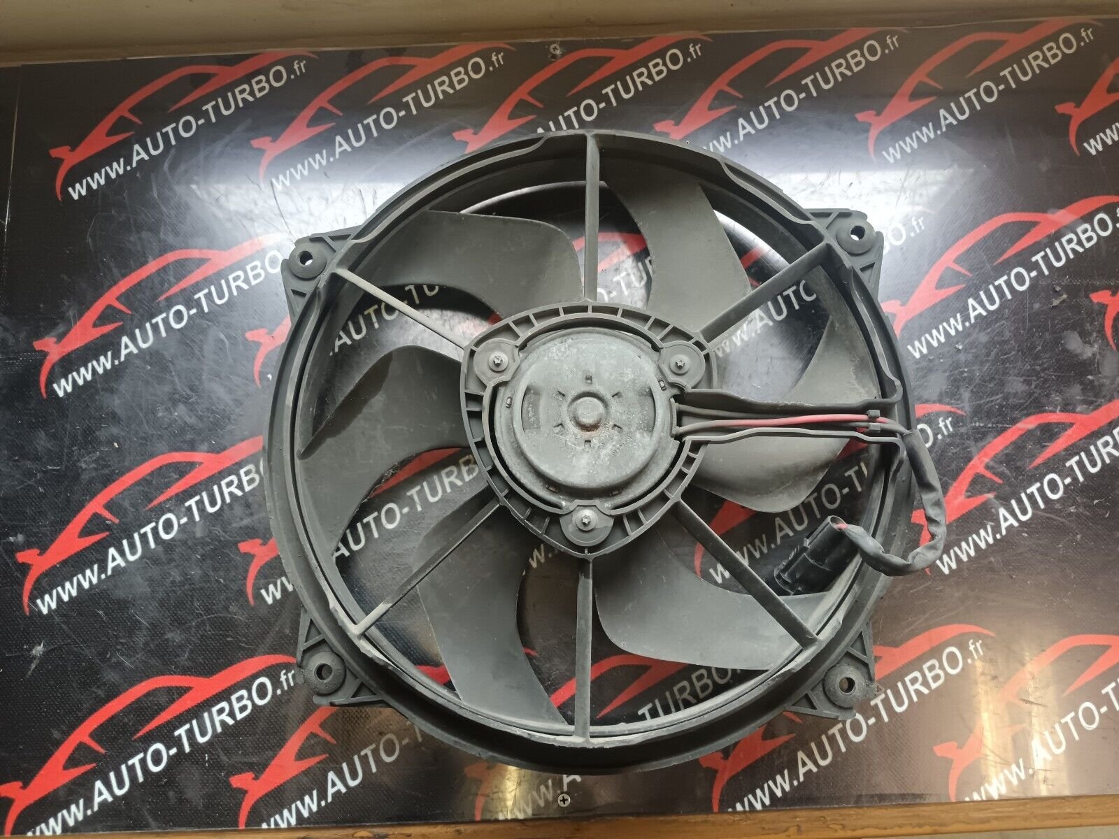 VENTILATEUR CHAUFFAGE CITROEN  C4 PICASSO
