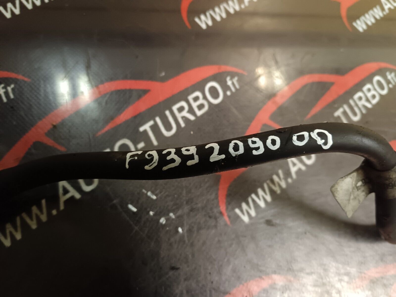 TUYAU DURIT ALFA ROMEO 159 REFERENCE: F939209000