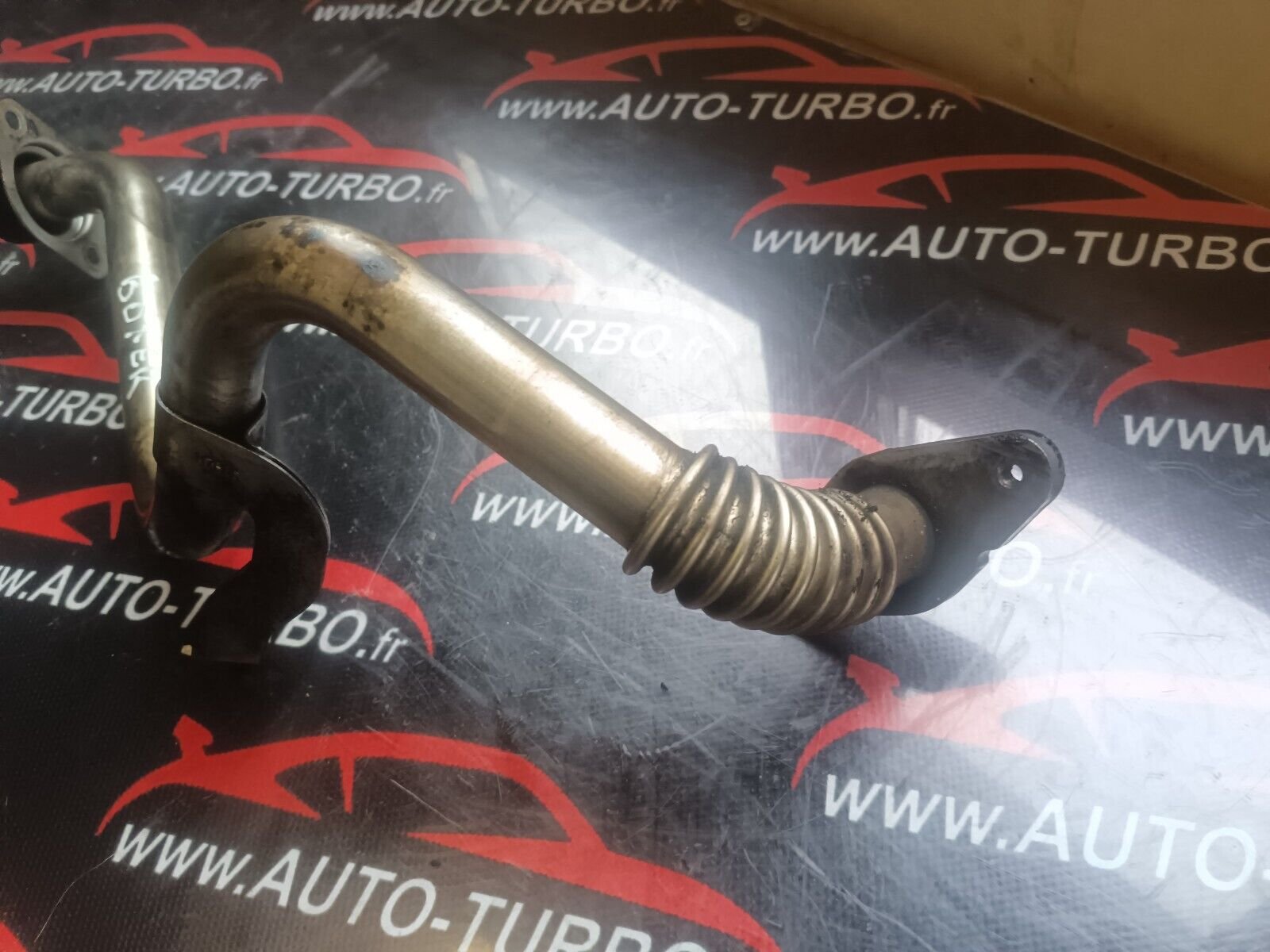 TUYAU BOXER JUMPER DUCATO 2.2HDI REFERENCE: M7PNC