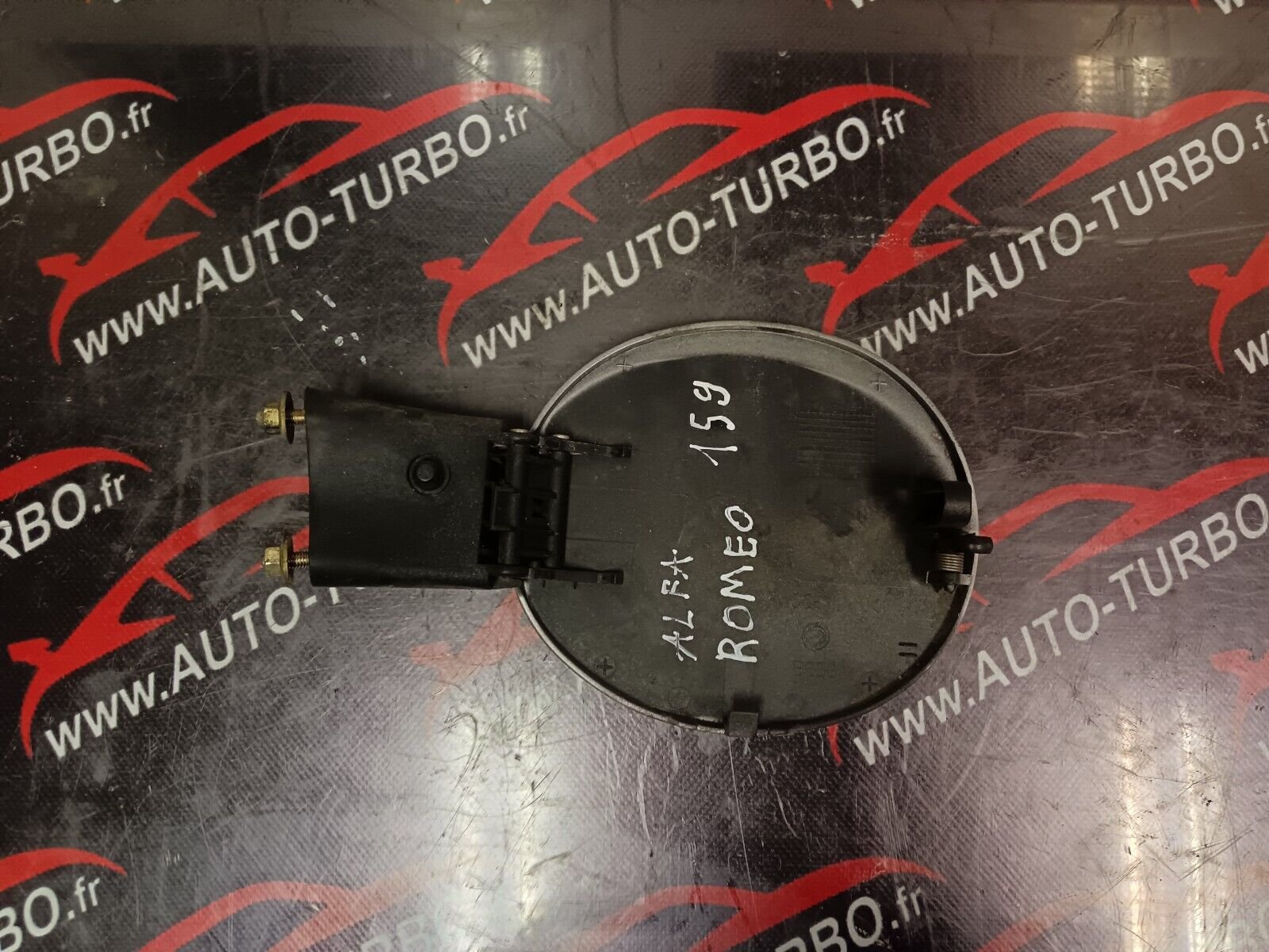 TRAPPE D'ESSENCE ALFA ROMEO 159 REFERENCE: