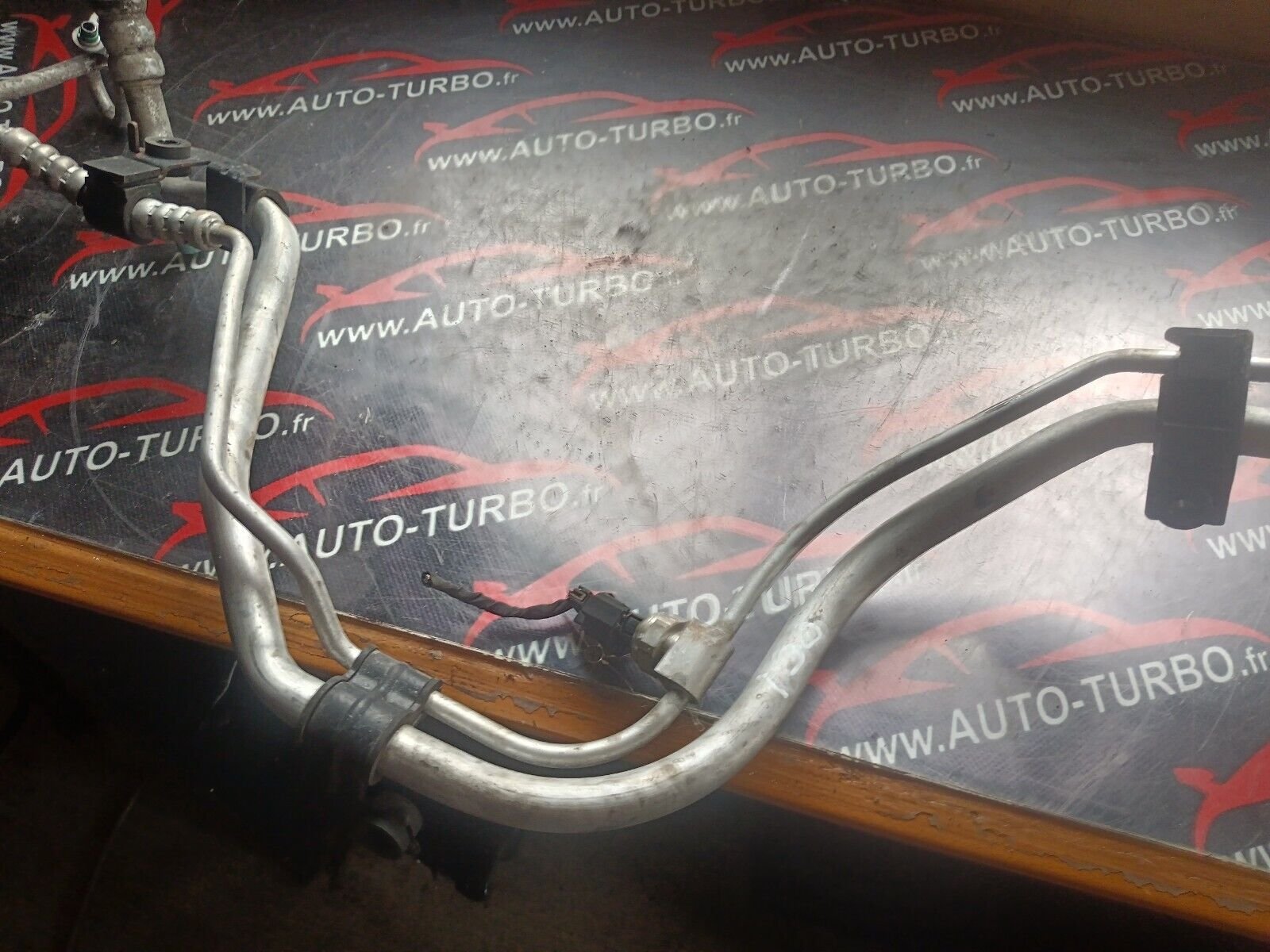 TUYAU DURIT DE CLIMATISATION HYUNDAI i30 REFERENCE: F108AN6AA