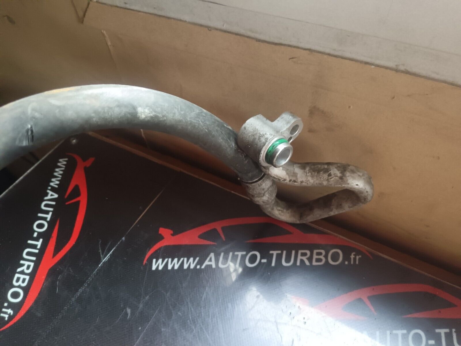 TUYAU DURIT DE CLIMATISATION HYUNDAI i30 REFERENCE: F108AN6AA