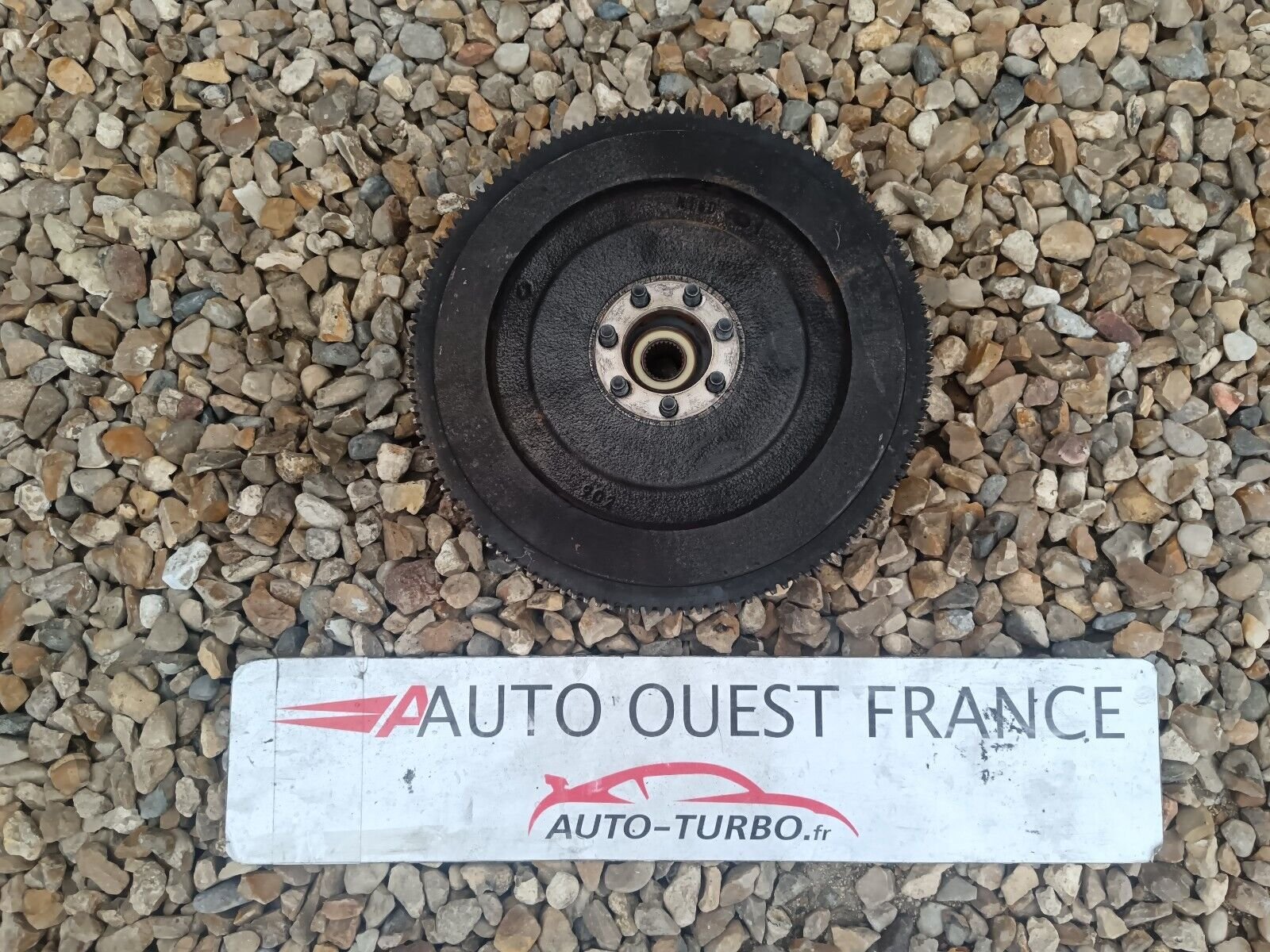 EMBRAYAGE RENAULT CLIO III 1.5DCI REFERENCE: 322034210