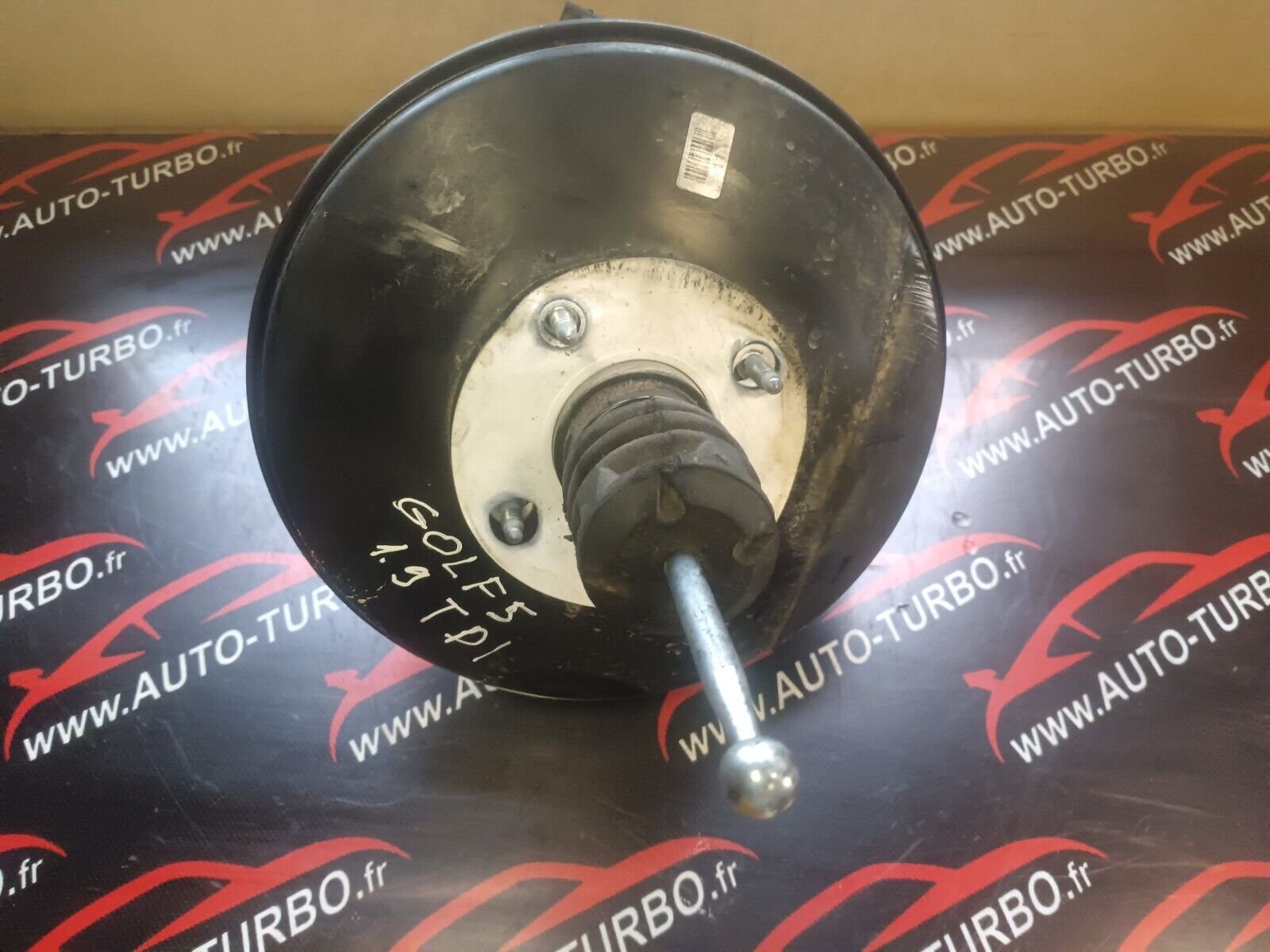 SERVO FREIN VOLKSWAGEN GOLF 5 REFERENCE: 1K1614105AQ