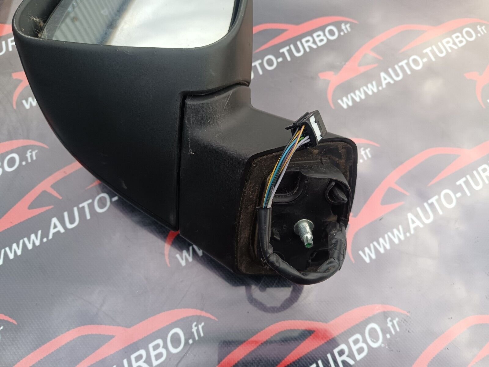 RETROVISEUR GAUCHE  RENAULT SCENIC 3