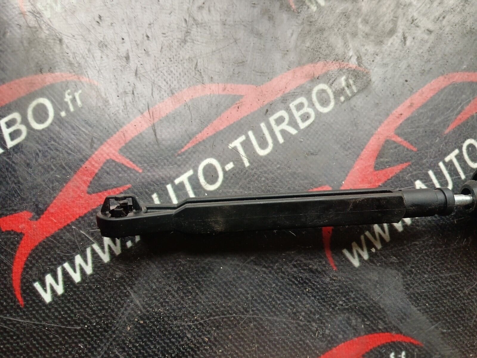 EMETTEUR CITROEN C4 COUPE