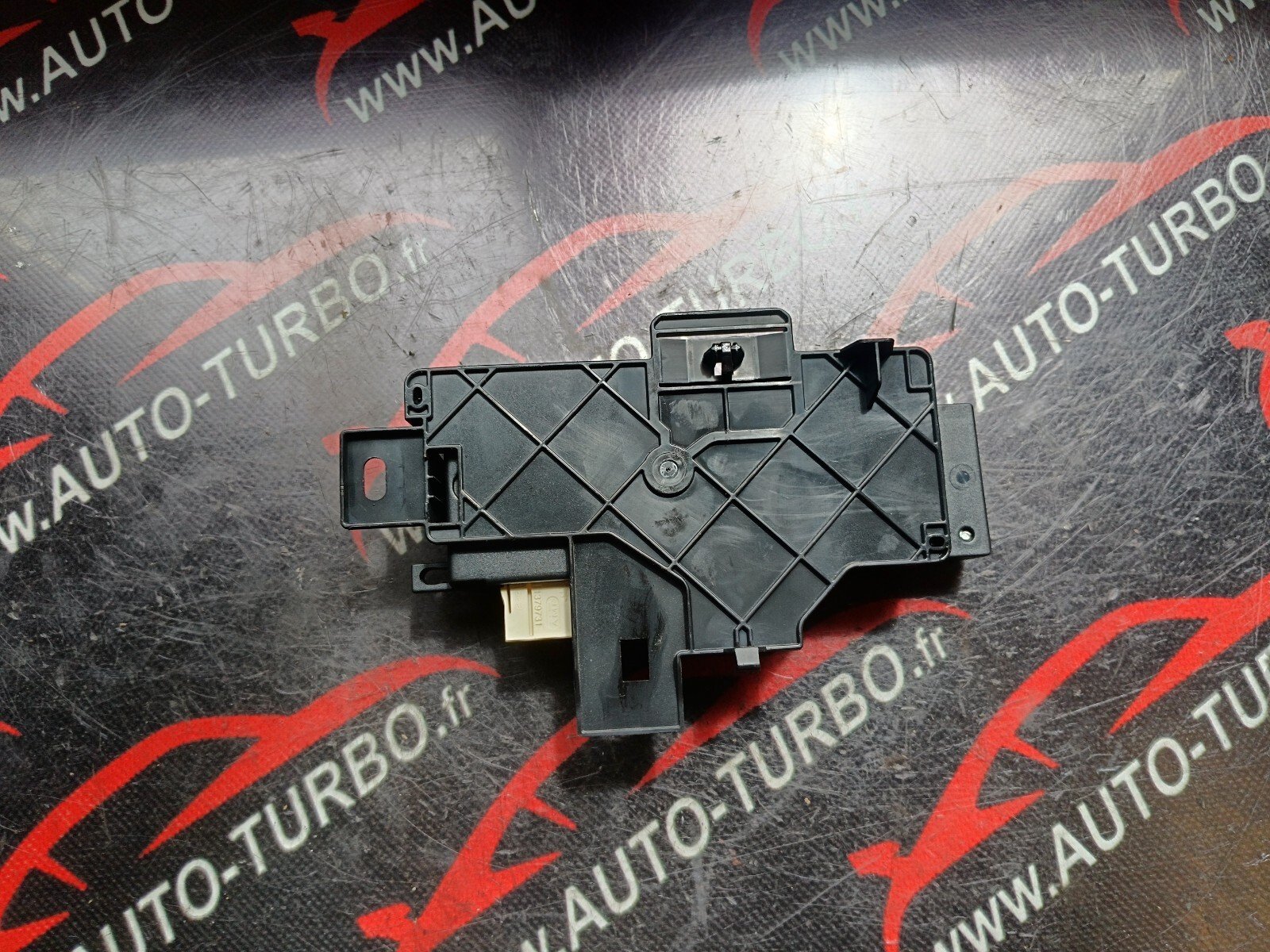 MODULE ELECTRONIQUE CITROEN C4 COUPE REFERENCE: 9666760080