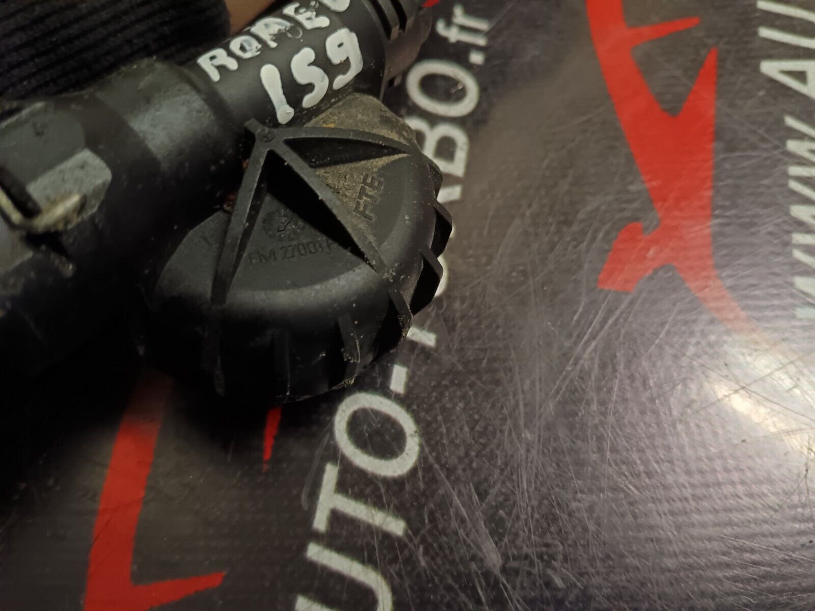 ALFA ROMEO 159 REFERENCE: FM27001