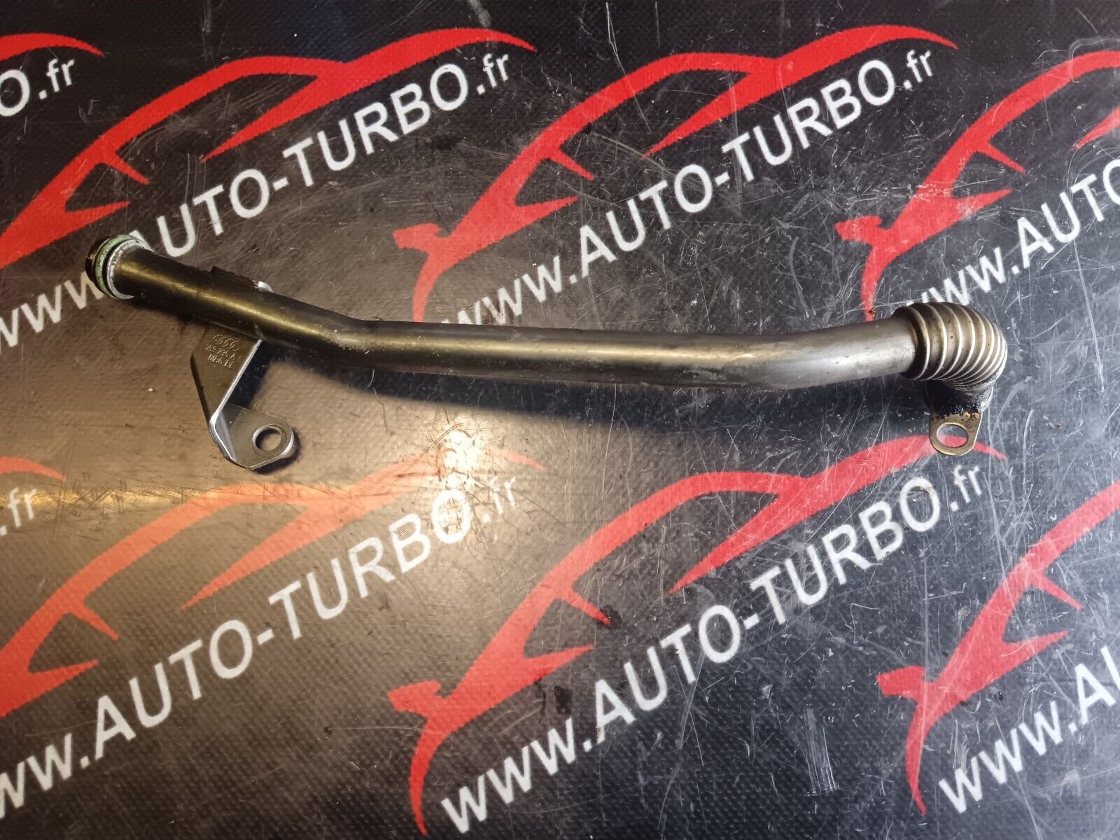 TUYAU AUDI A5 3.0TDI 245 CH REFERENCE: 059735