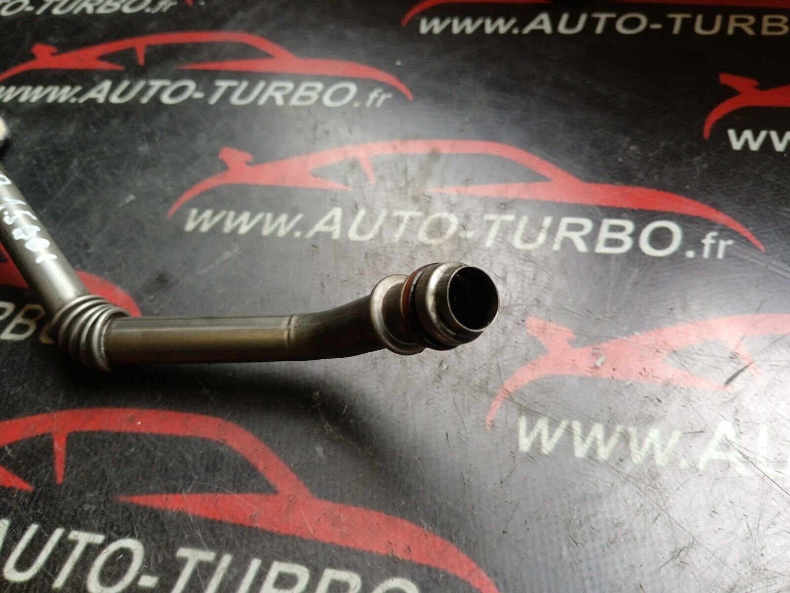 TUYAU DURIT RENAULT CLIO III 1.5DCI