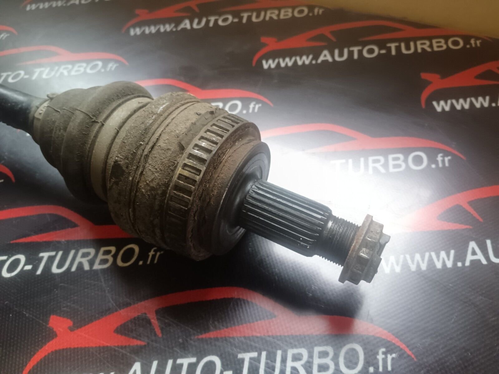 CARDAN BMW SERIE1 120D REFERENCE: 7533445AI02