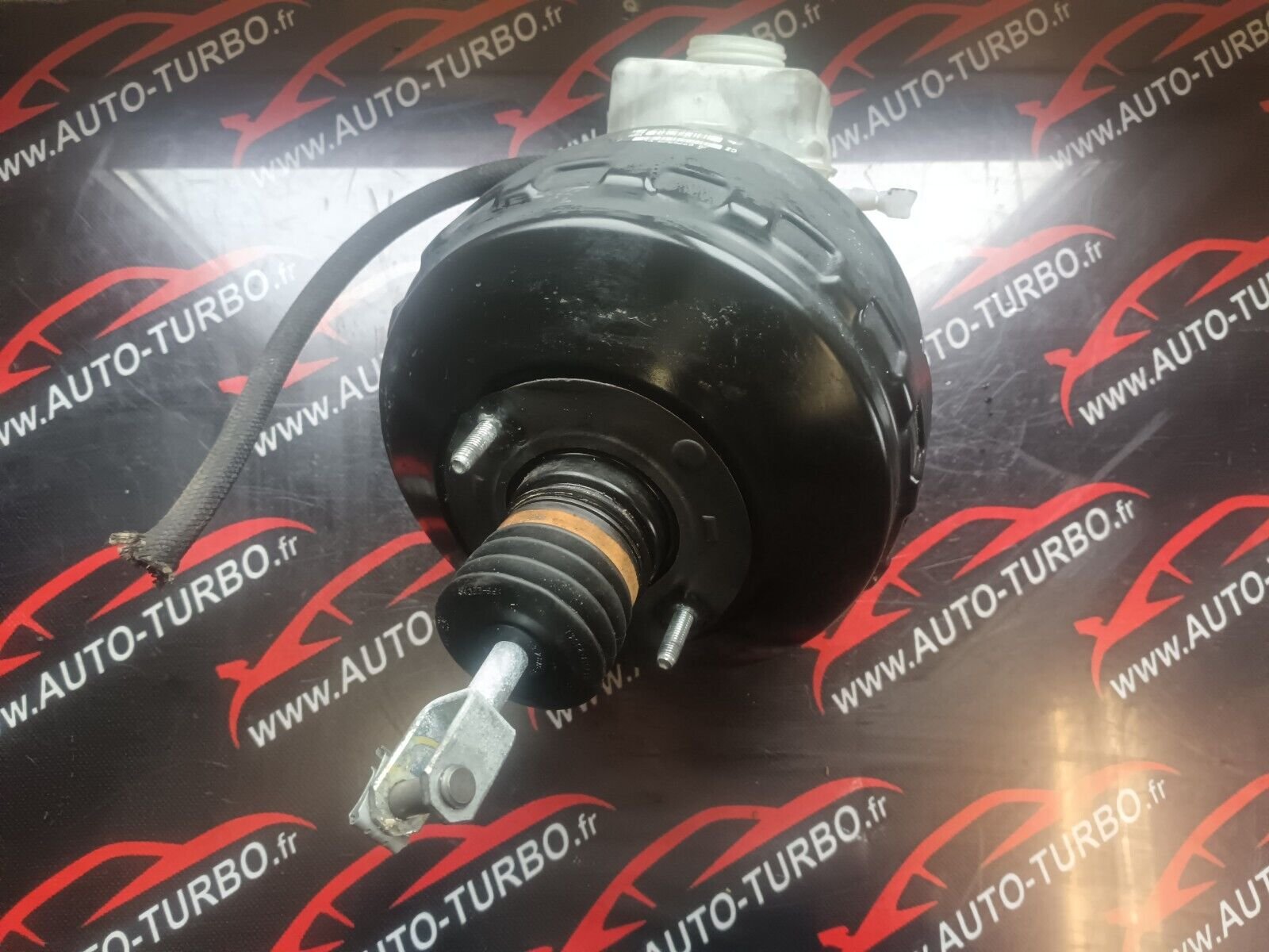 SERVO-FREIN BMW SERIE1 120D REFERENCE: 296775929