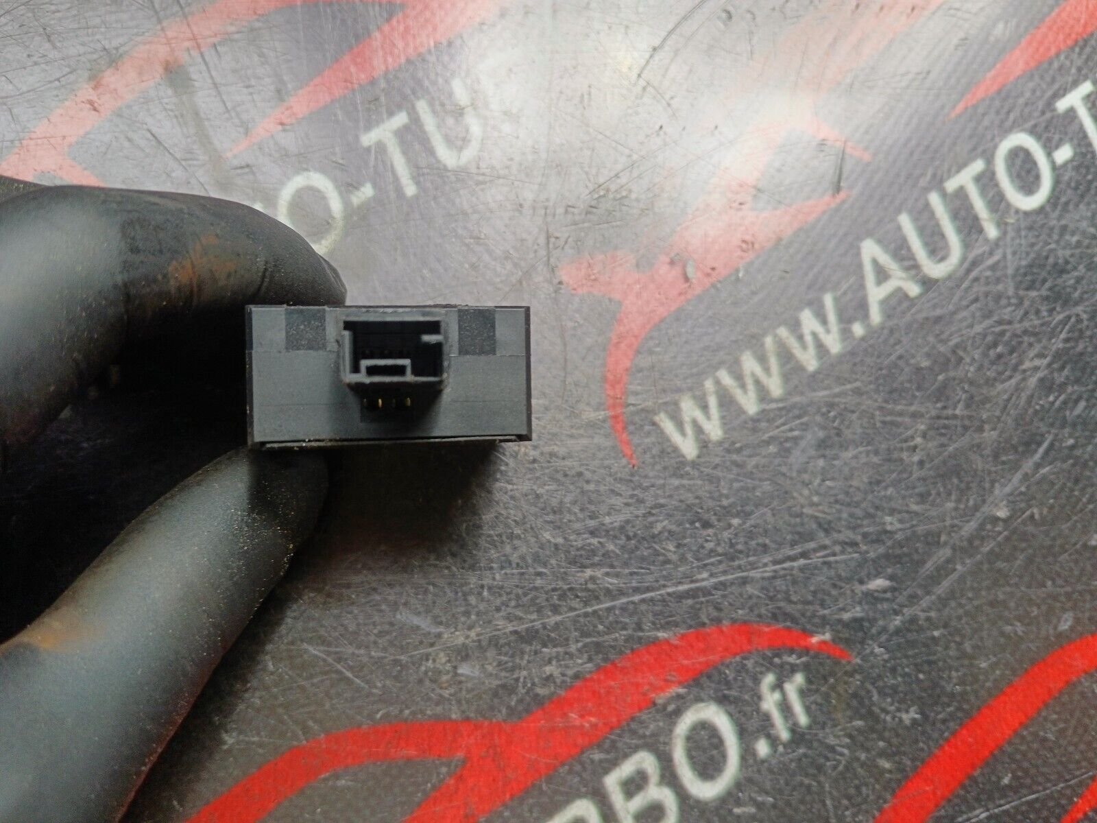 COMMANDE DE REGLAGE PHARE CITROEN C4 COUPE REFERENCE: 96384422