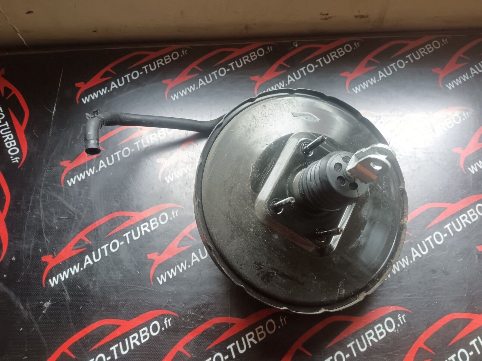 SERVO FREIN MASTERVAC HYUNDAI i30 REFERENCE: 58500