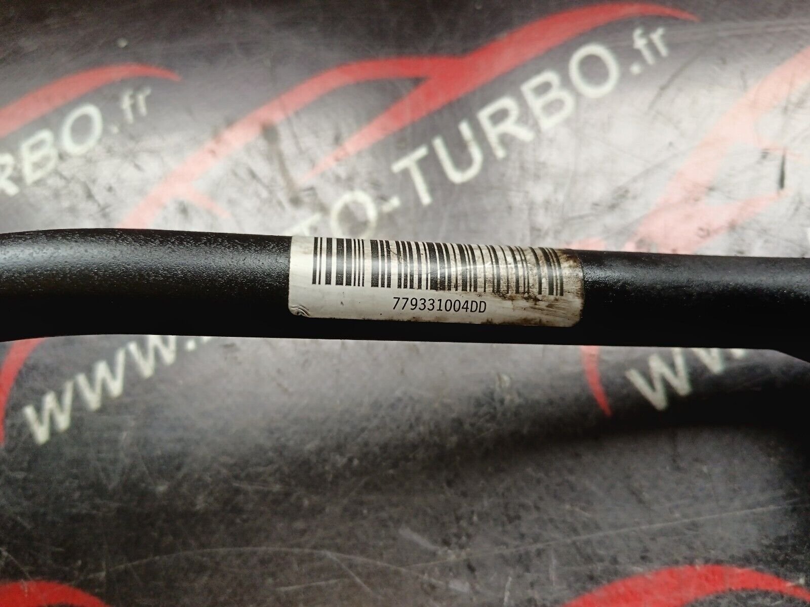 JAUGE HUILE BMW 525D E60 REFERENCE: 779331004