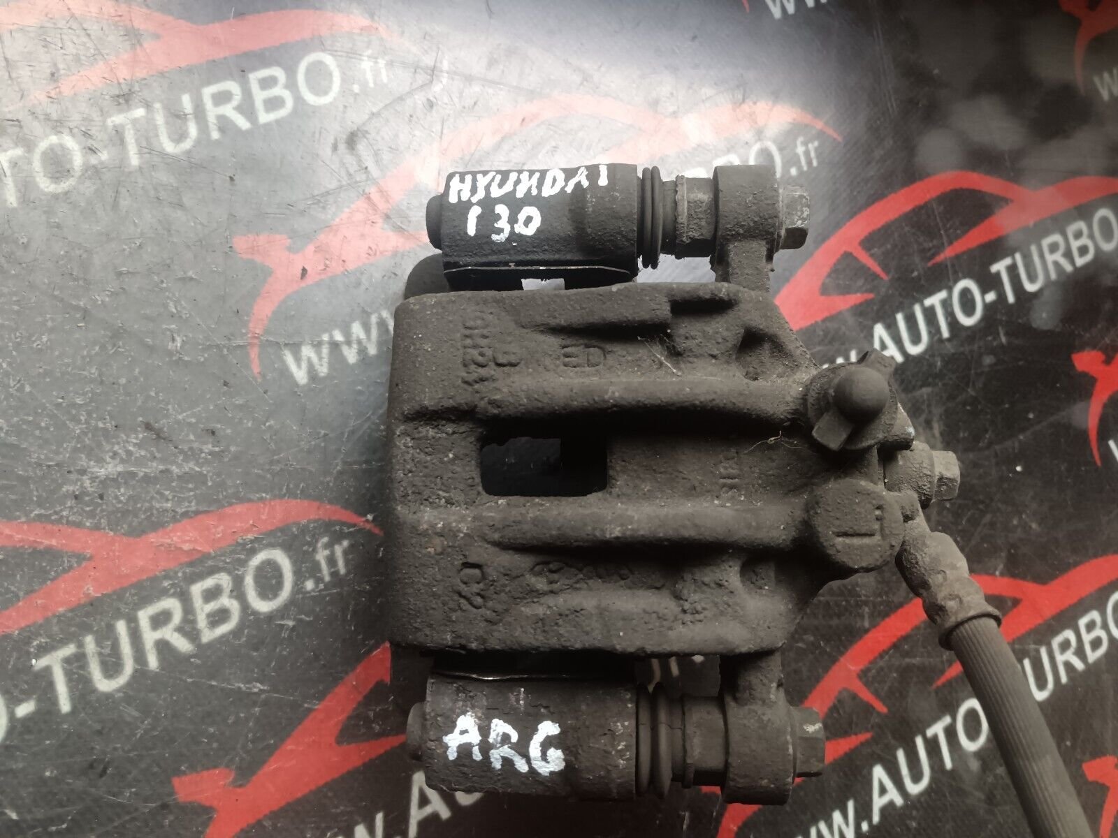 ETRIER ARRIERE GAUCHE HYUNDAI i30