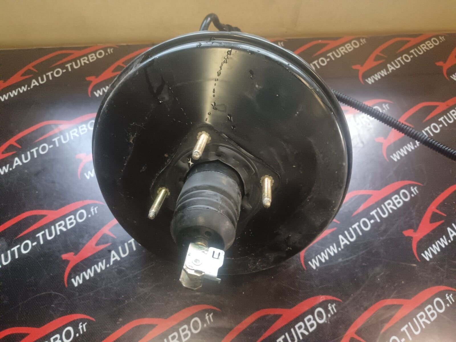 SERVO FRIN PEUGEOT 307cc ESSENCE REFERENCE: 9643129680