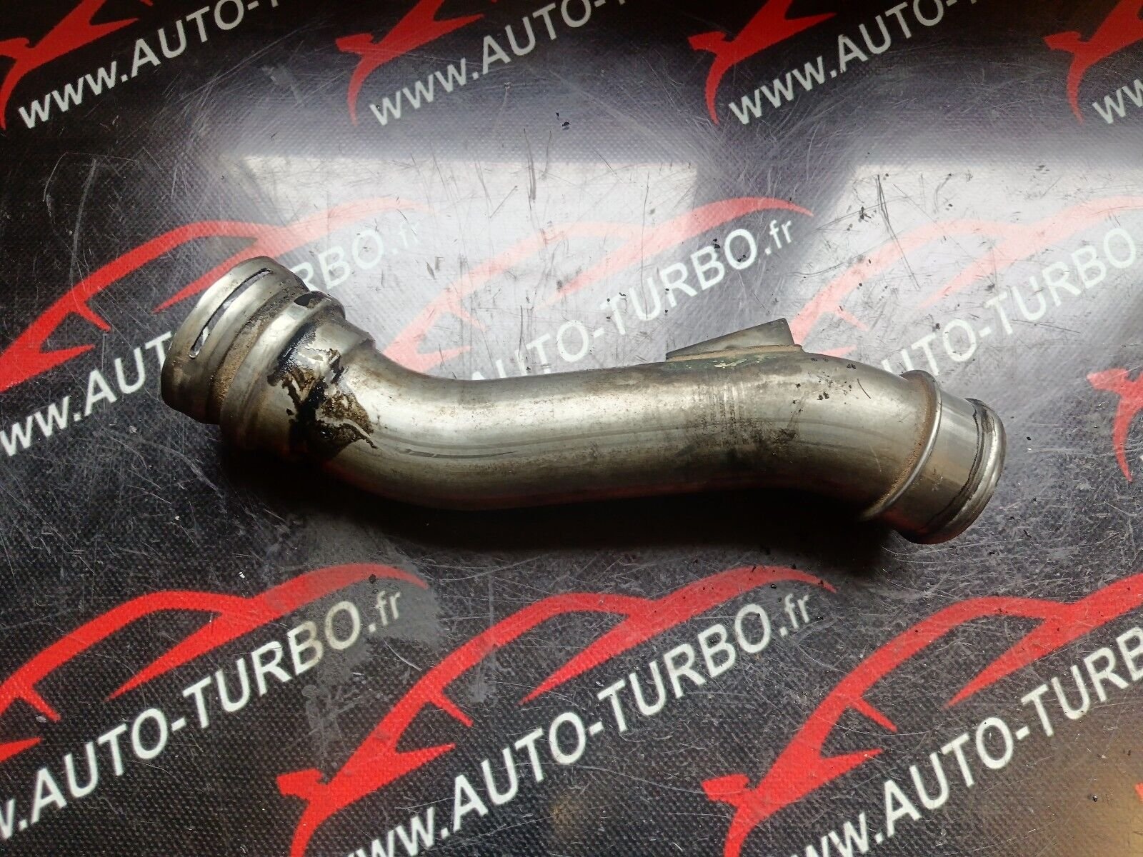 DURITE TUYAU CLIO 3 1.5DCI REFERENCE: 8200447887