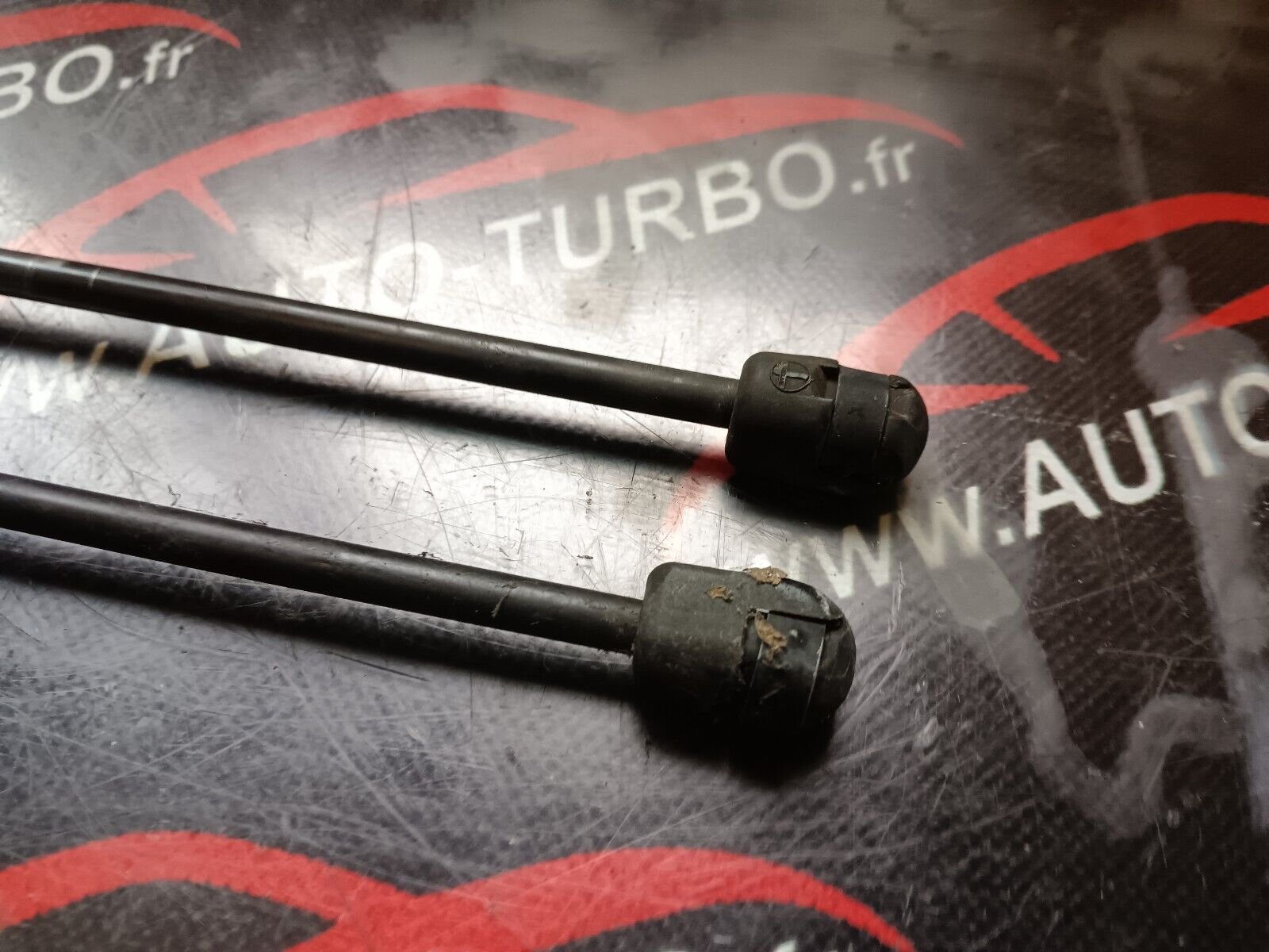 VERINS COFFRE HAYON CITROEN C4 COUPE REFERENCE: 9650854180