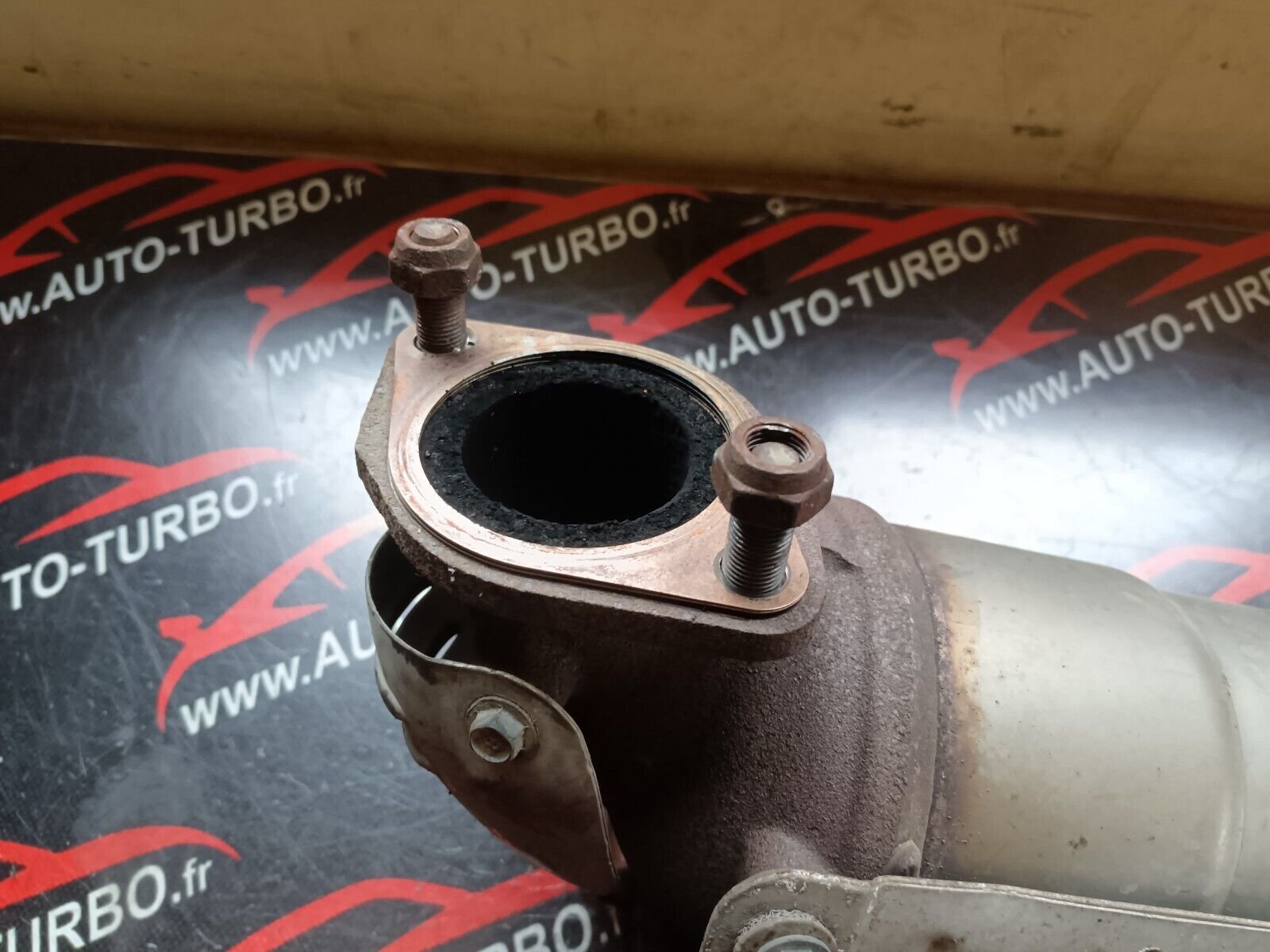 CATALYSEUR HYUNDAI i30 1.6CRDI 90CH REFERENCE: W2A480