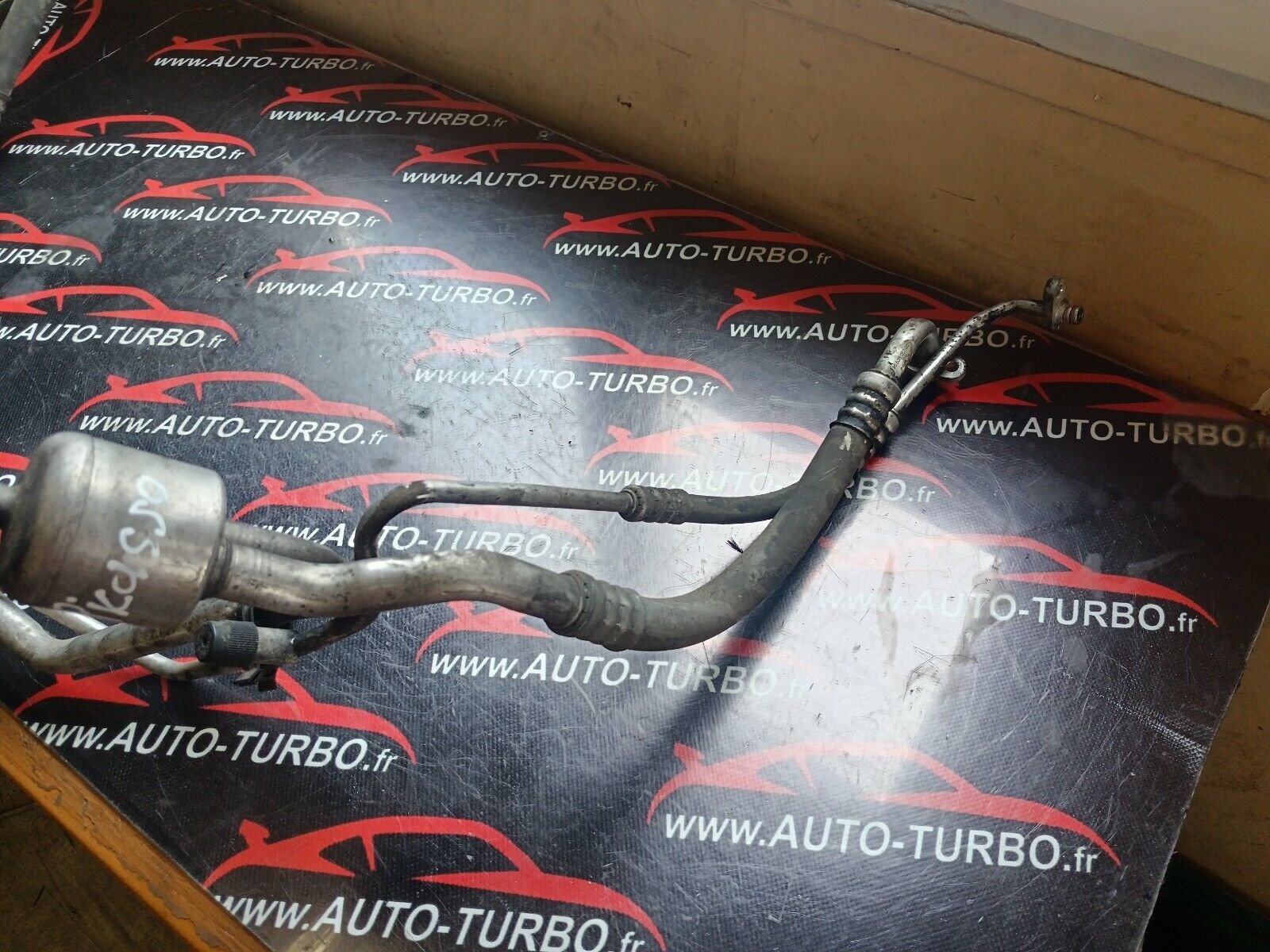 TUYAU DURIT CLIMATISATION CITROEN C4 PICASSO