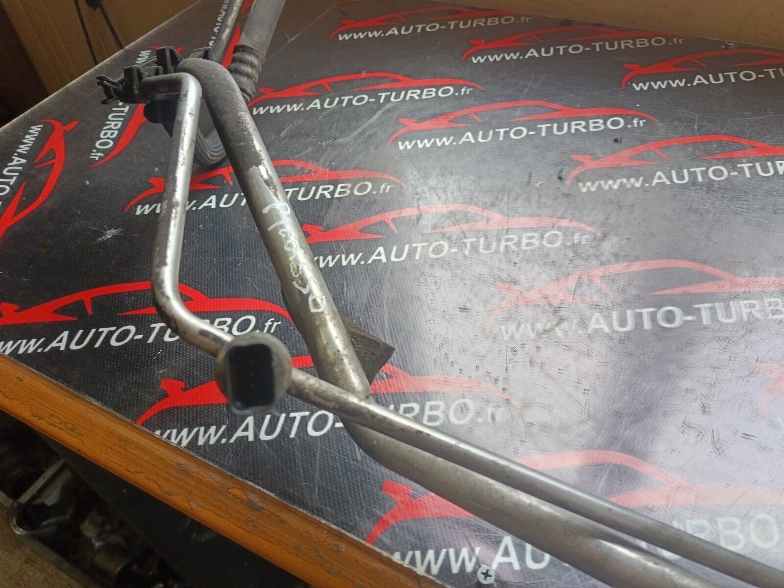 TUYAU DURIT CLIMATISATION CITROEN C4 PICASSO