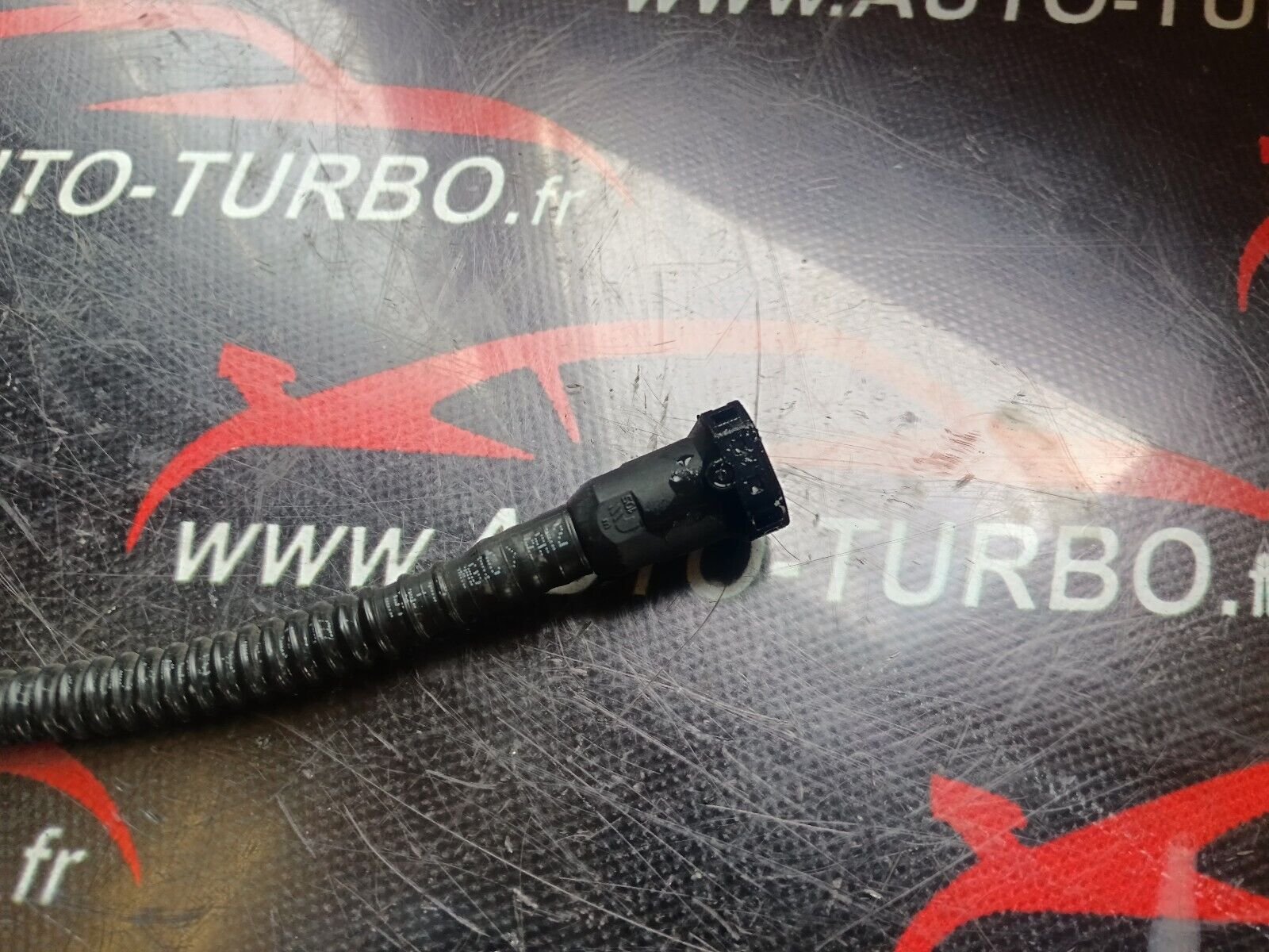 MAITRE CYLINDRE CITROEN C4 PICASSO REFERENCE: 9680907780