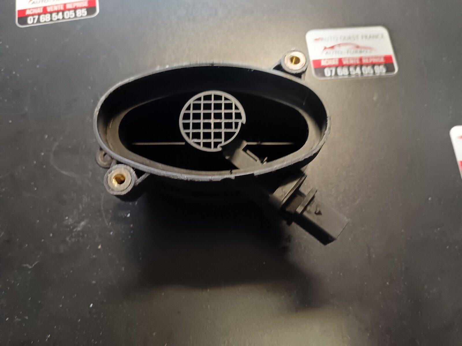 DEBIMETRE AIR BMW 3L 208-235CH REFERENCE: 928400504