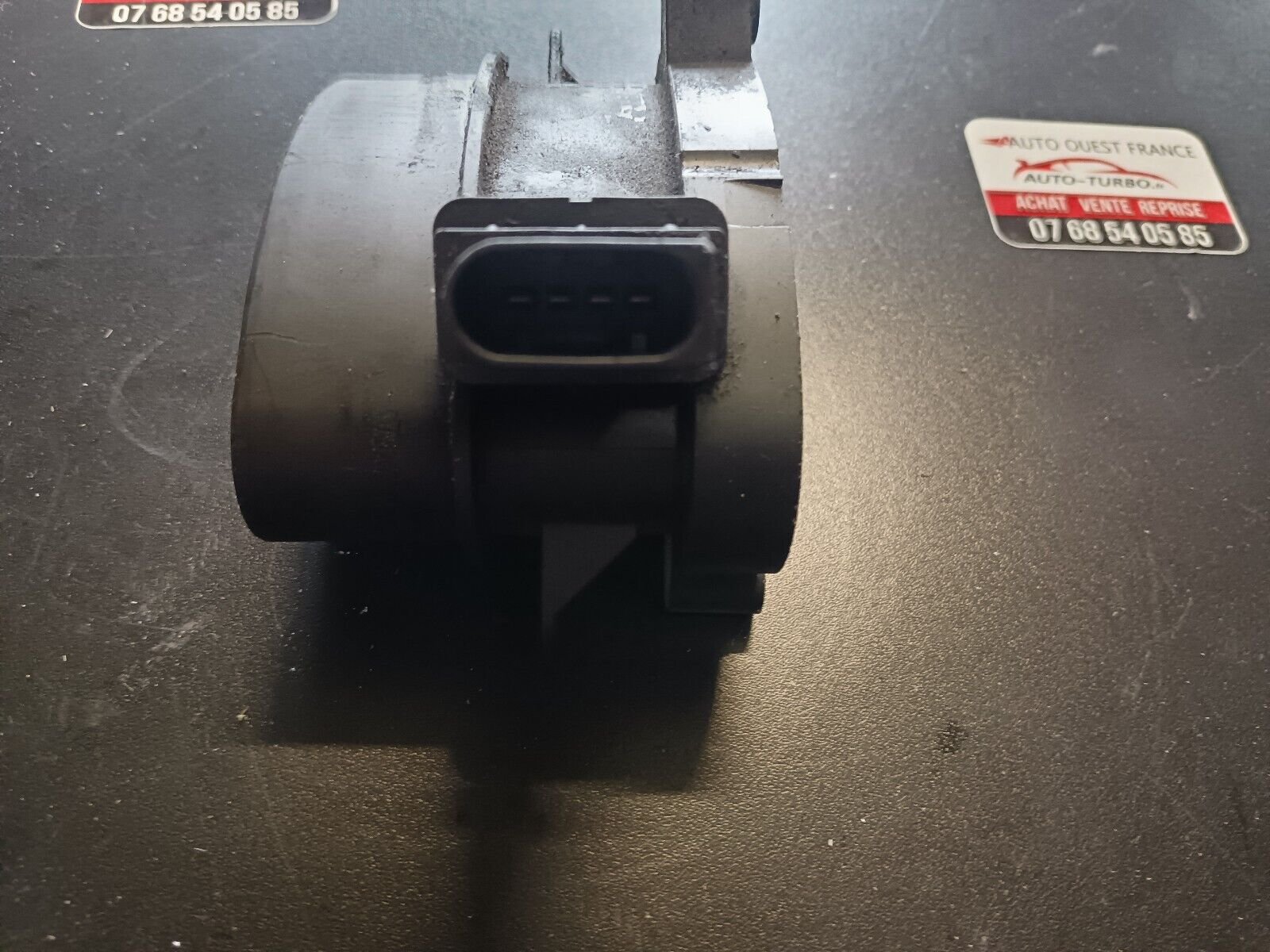 DEBIMETRE AIR BMW 3L 208-235CH REFERENCE: 928400504