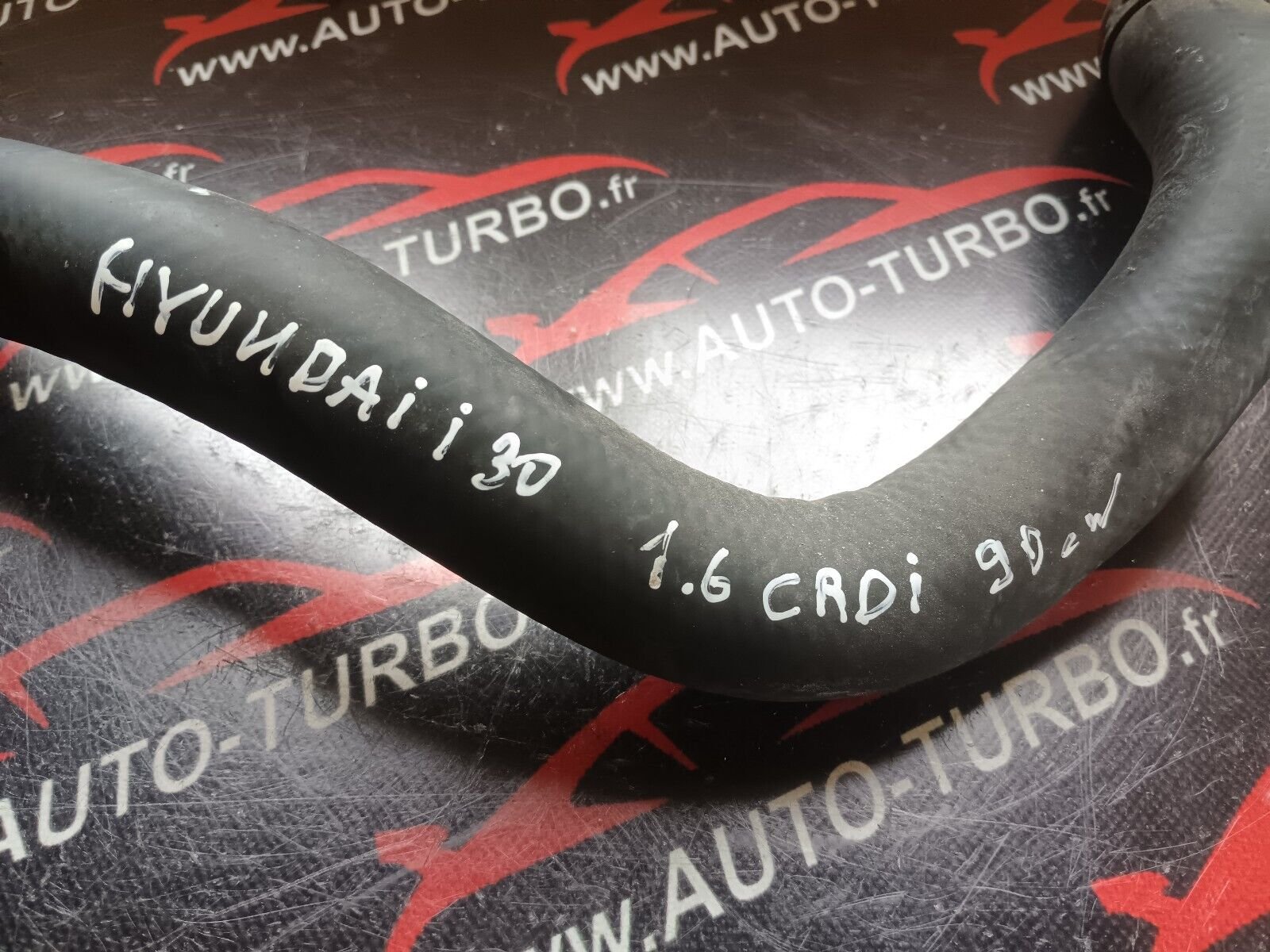 TUYAU HYUNDAI i30 1.6CRDI 90CH REFERENCE: