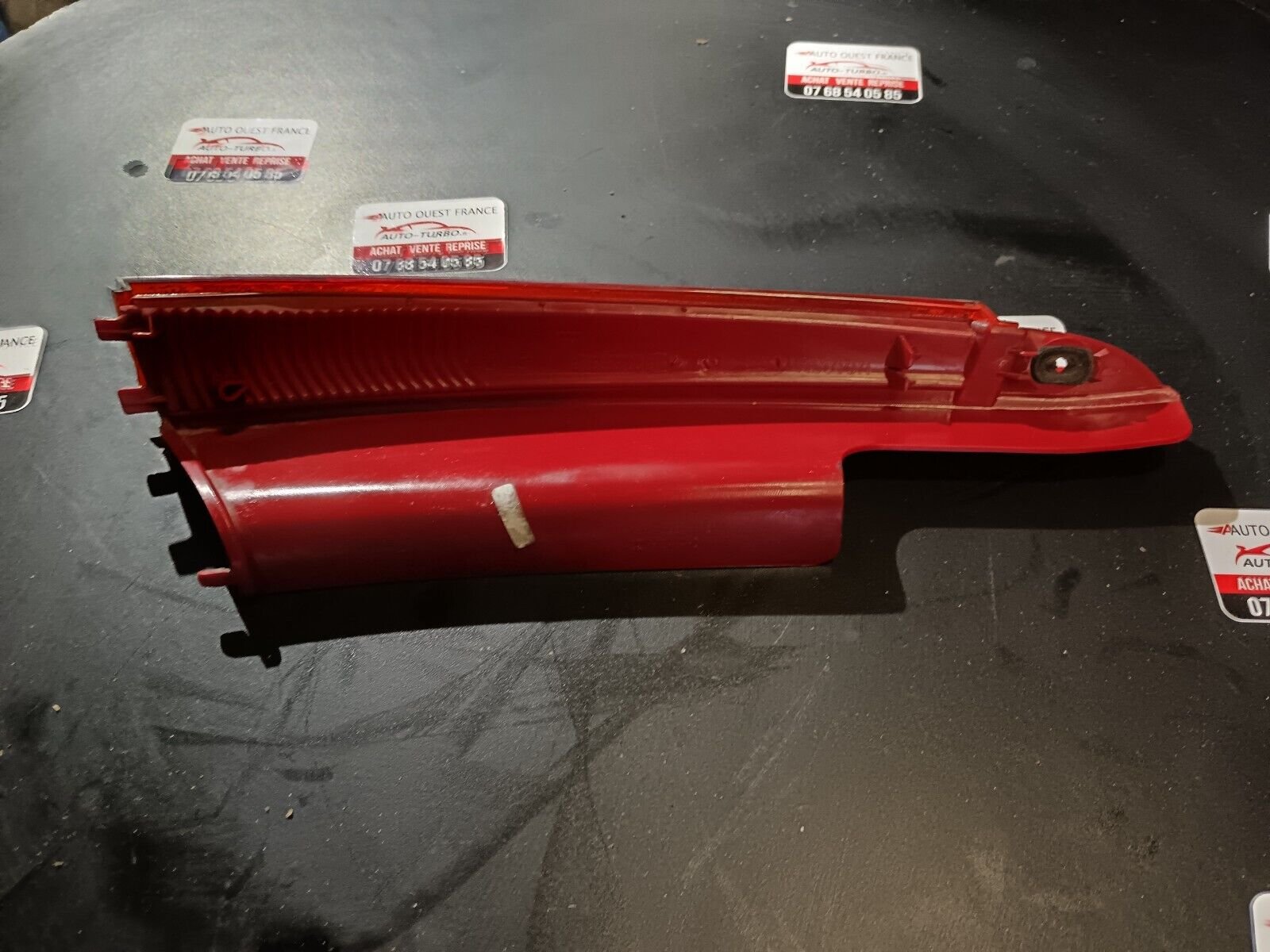 FEU ARRIERE DROIT CITROEN C4 REFERANCE: 9655863