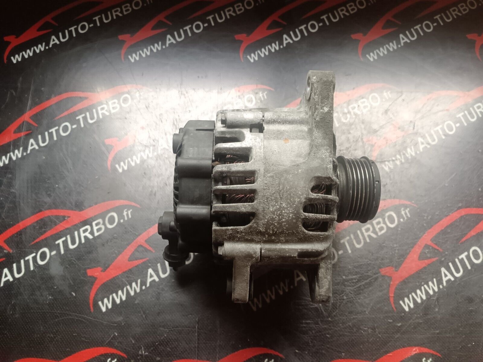 ALTERNATEUR HYUNDAI i30 REFERENCE: 2607316C