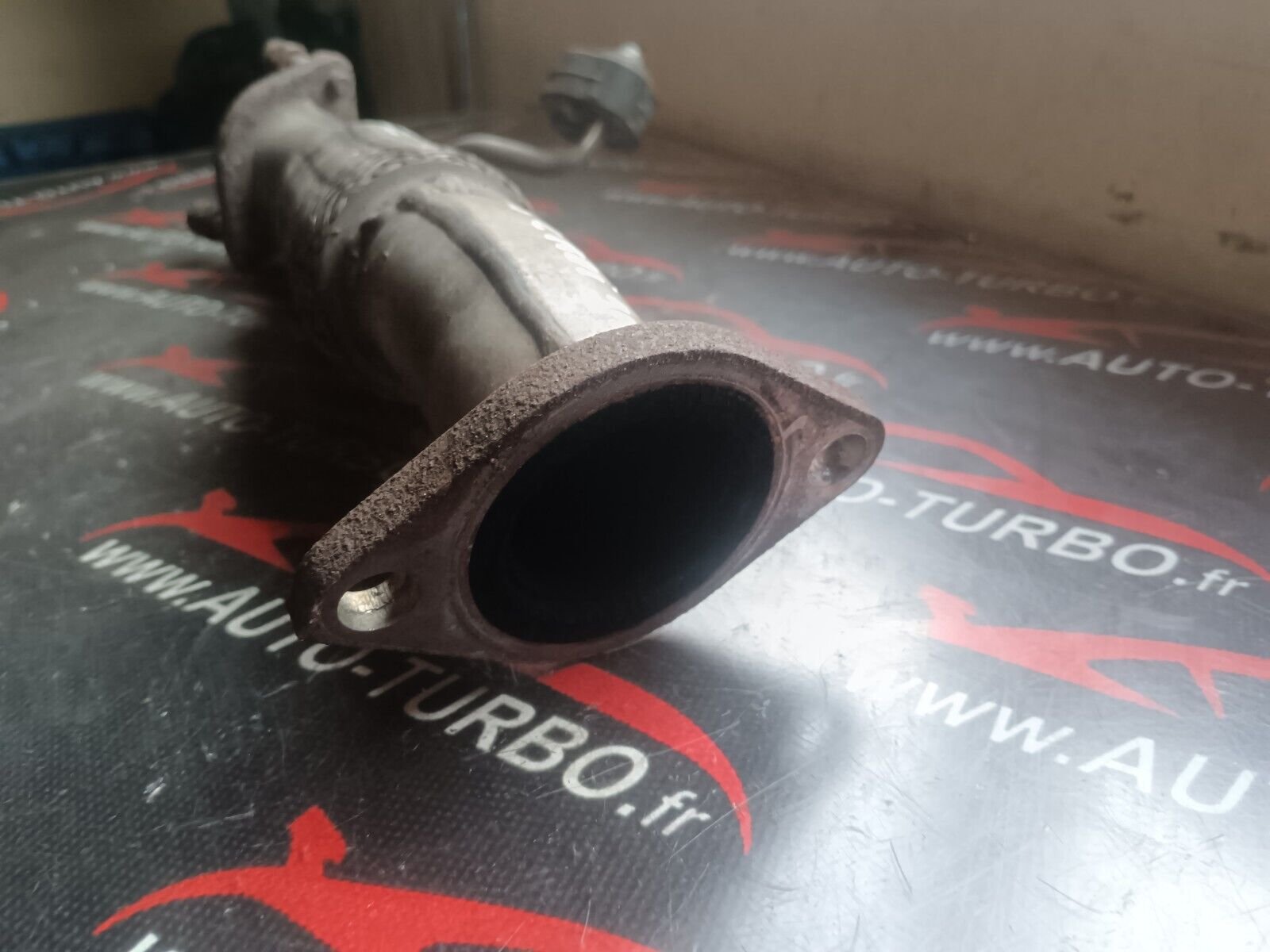 TUYAU SILENCIEUX HYUNDAI i30 1.6CRDI 90CH REFERENCE: 287602D000