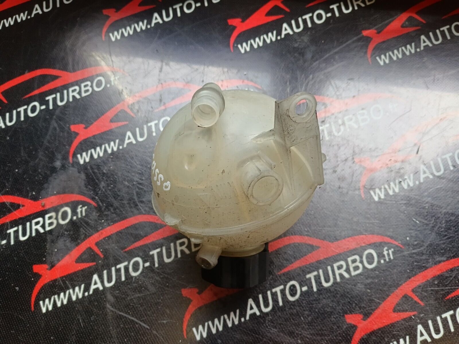 VASE D'EXPANTION CITROEN C4 PICASSO REFERENCE: 965431078