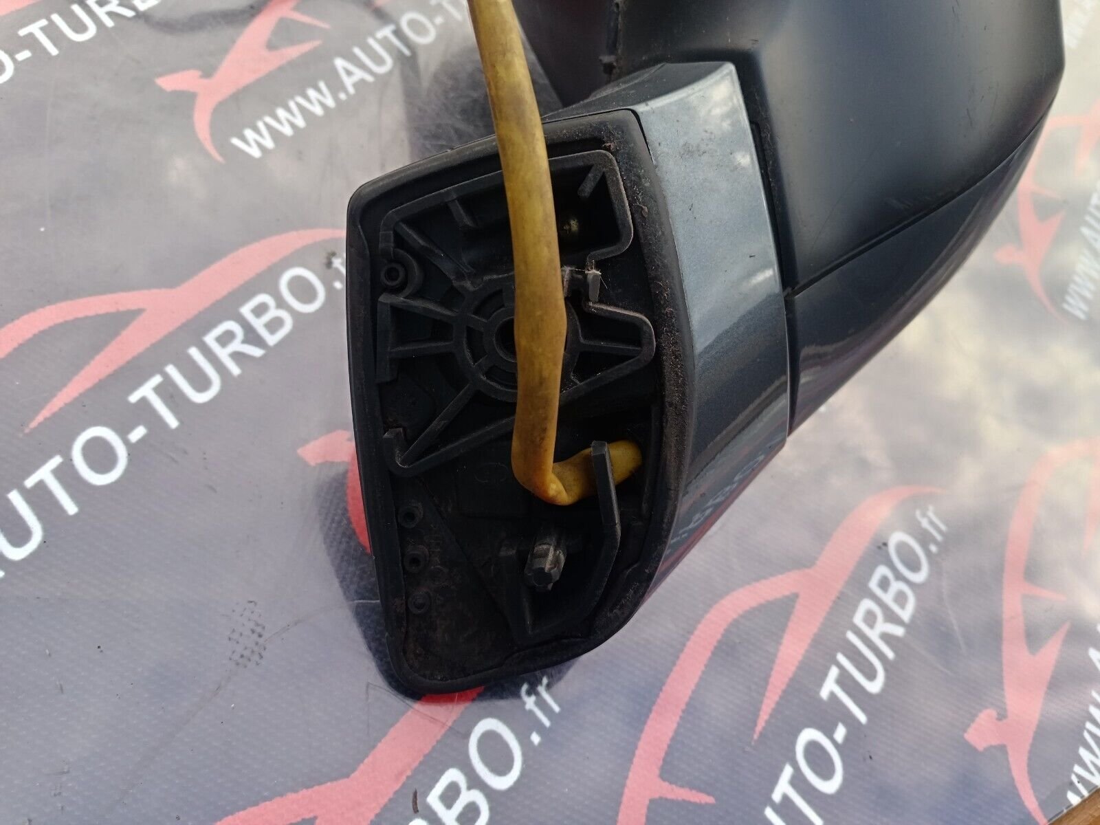 RETROVISEUR GAUCHE PEUGEOT 308 REFERENCE: 0206040