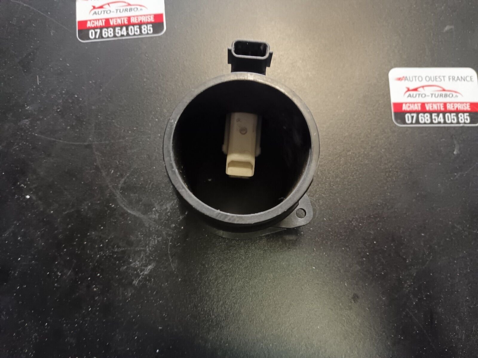 DEBIMETRE AIR RENAULT SCENIC 3 REFERENCE: 8200682558